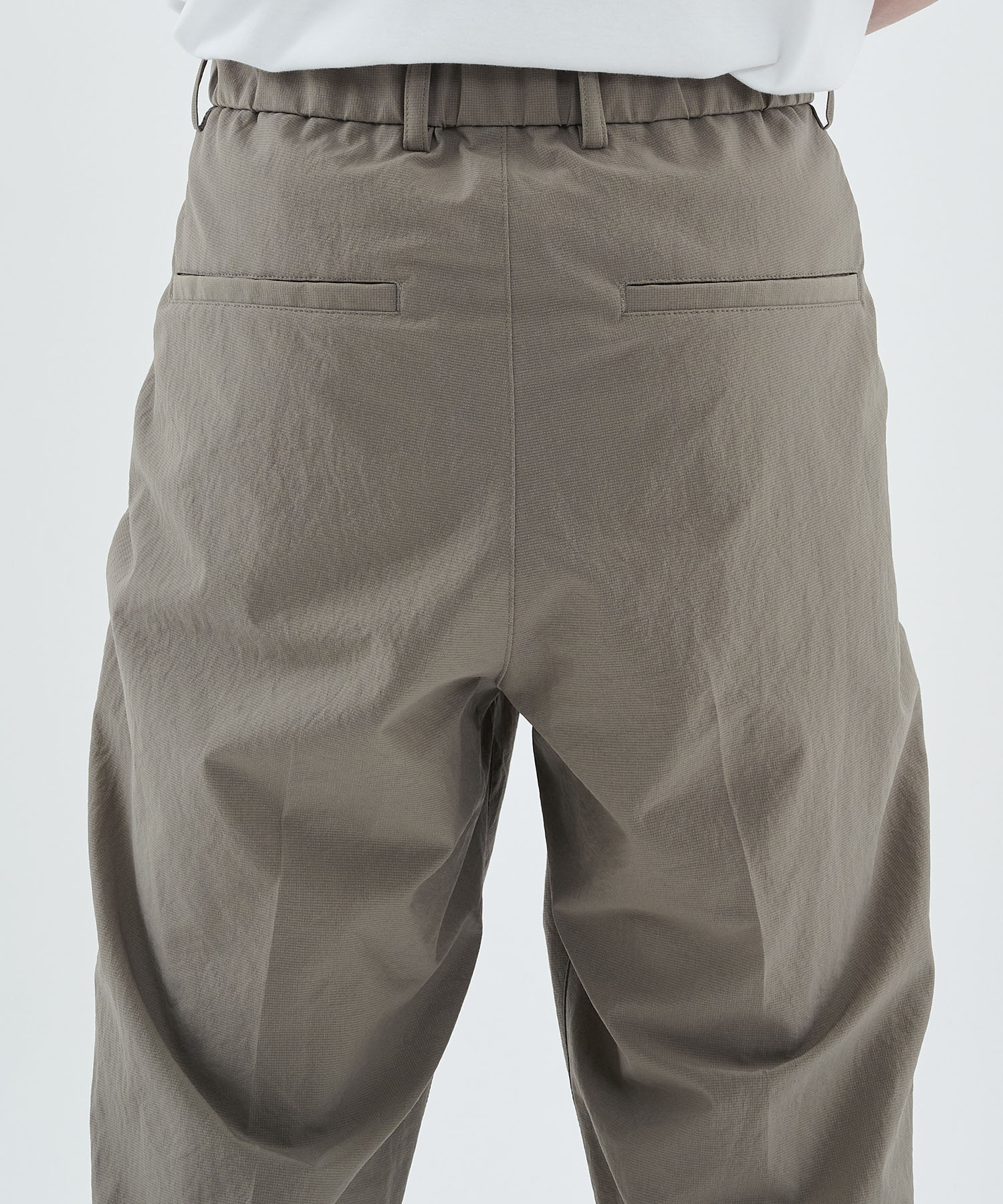 クールドッツパンツ