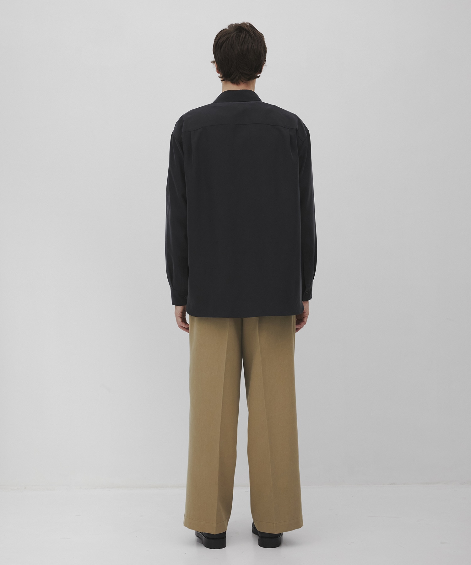 Powder finish ｲｰｼﾞｰｼｬﾂ