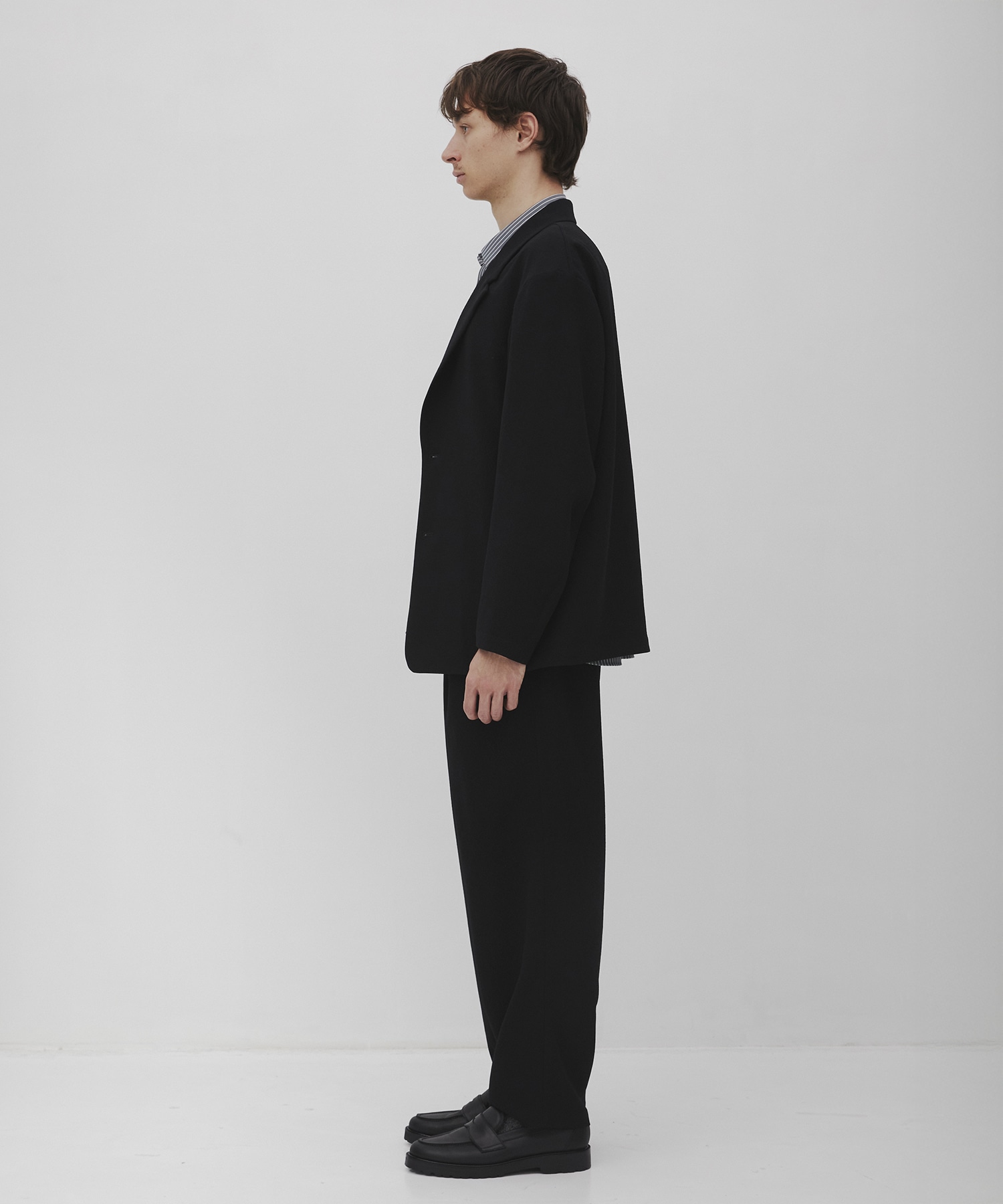 Multi-flex リラックスジャケット