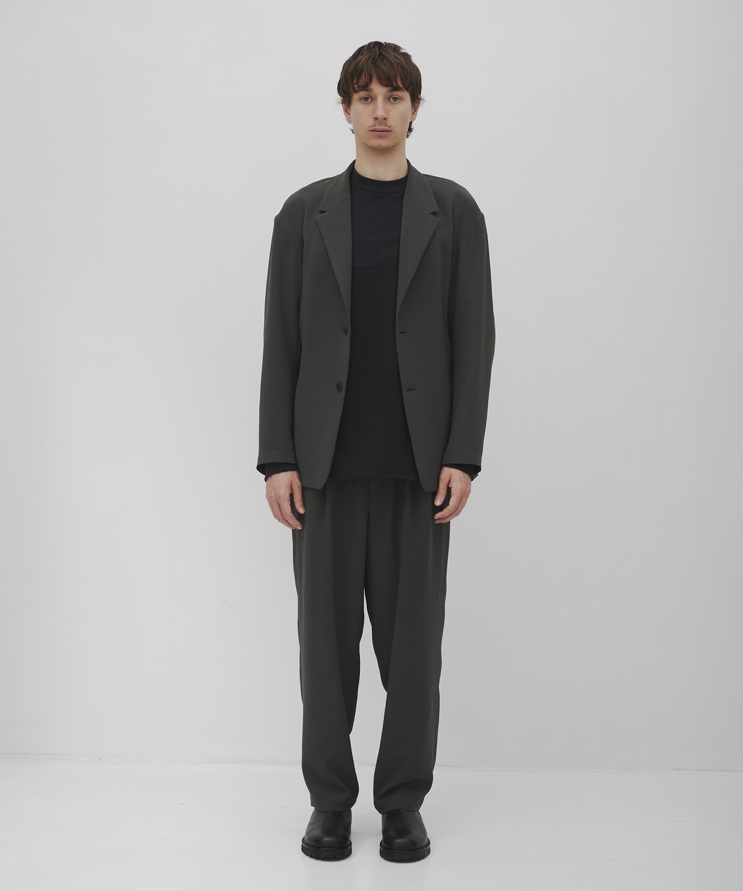 Multi-flex リラックスジャケット