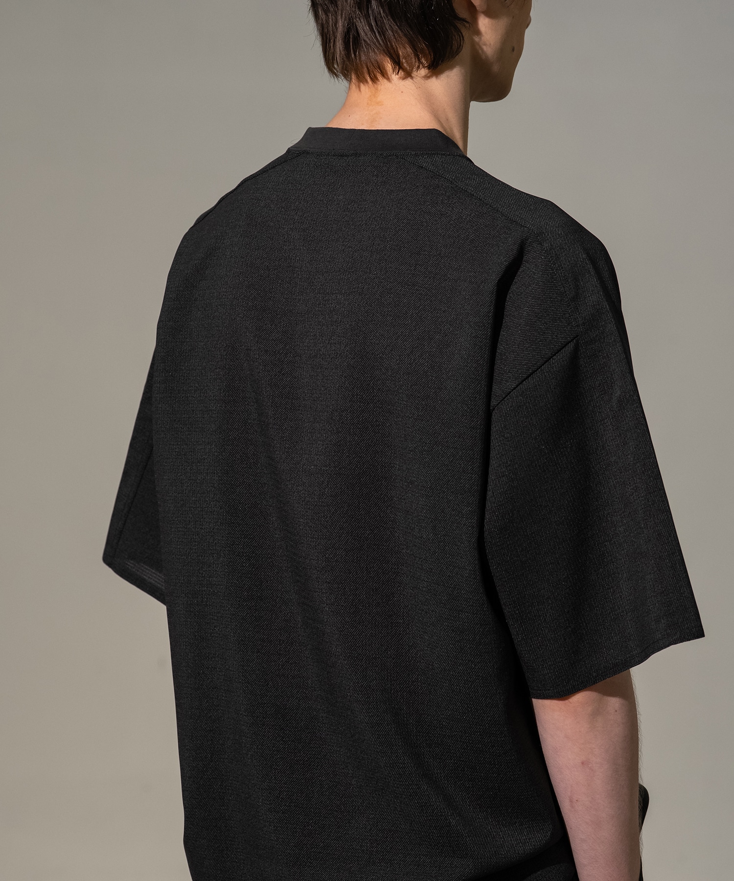 Cool-flex リラックスTee