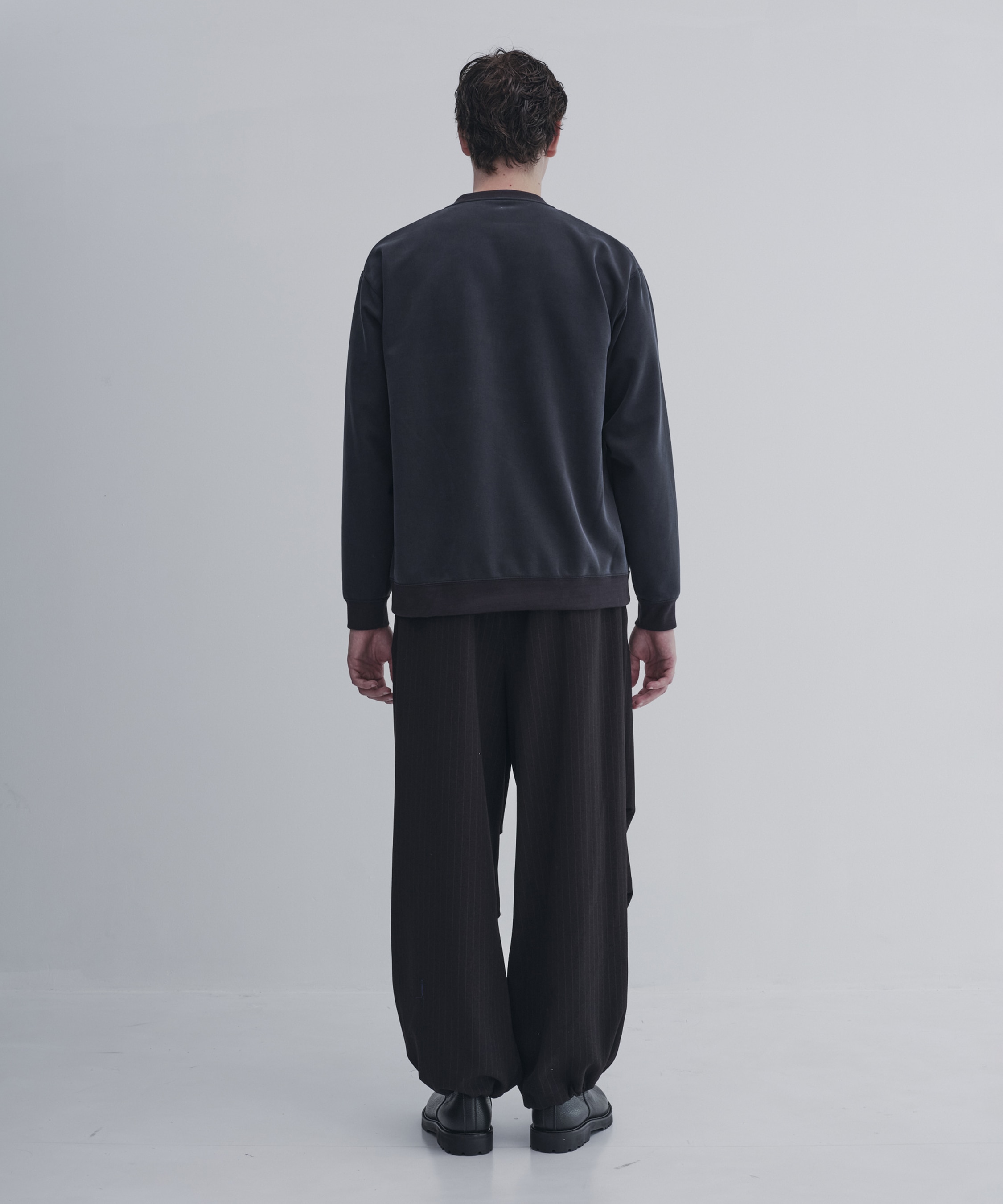 Warm-flex スノーパンツ