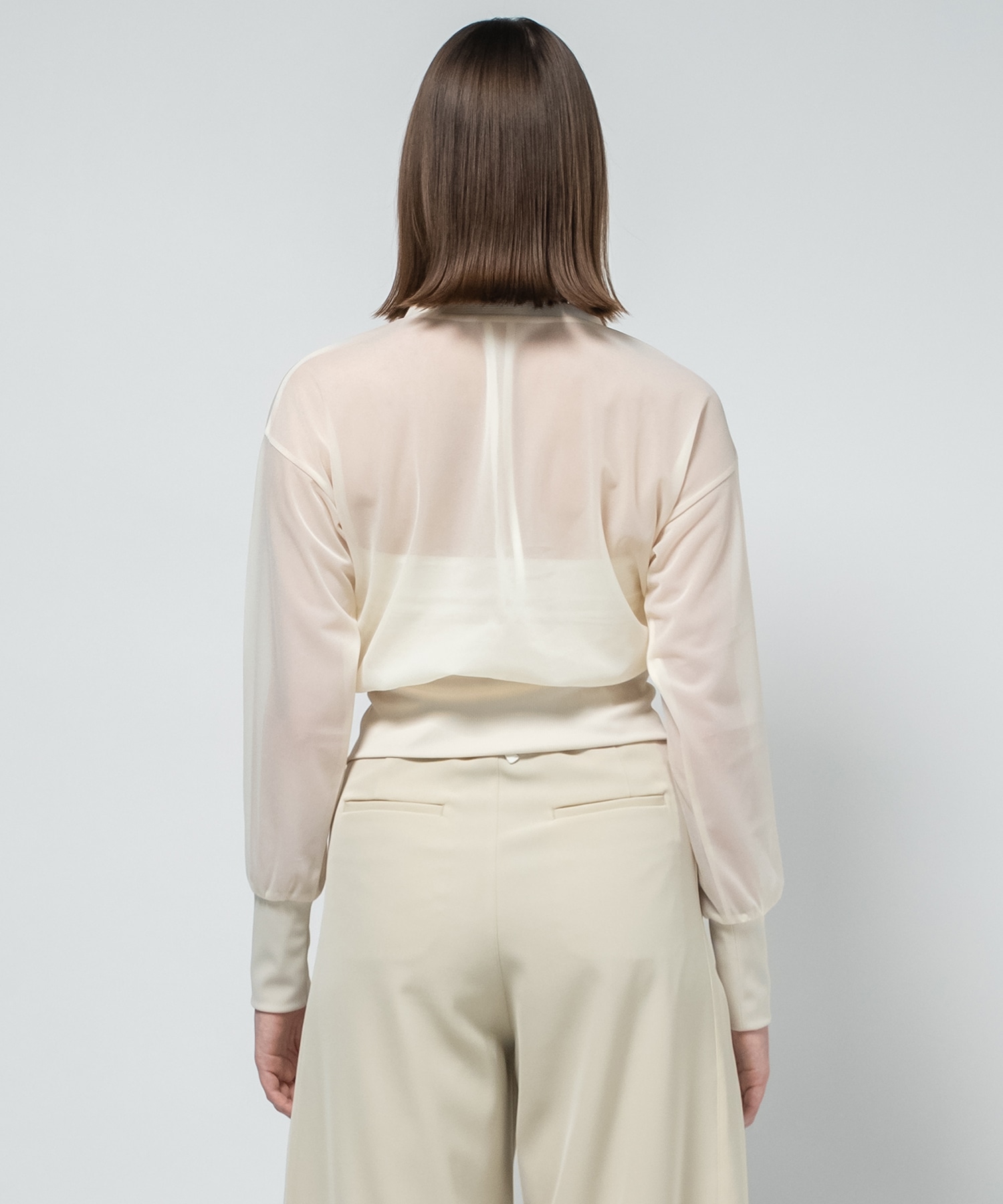 【WEB限定】2piece Tops