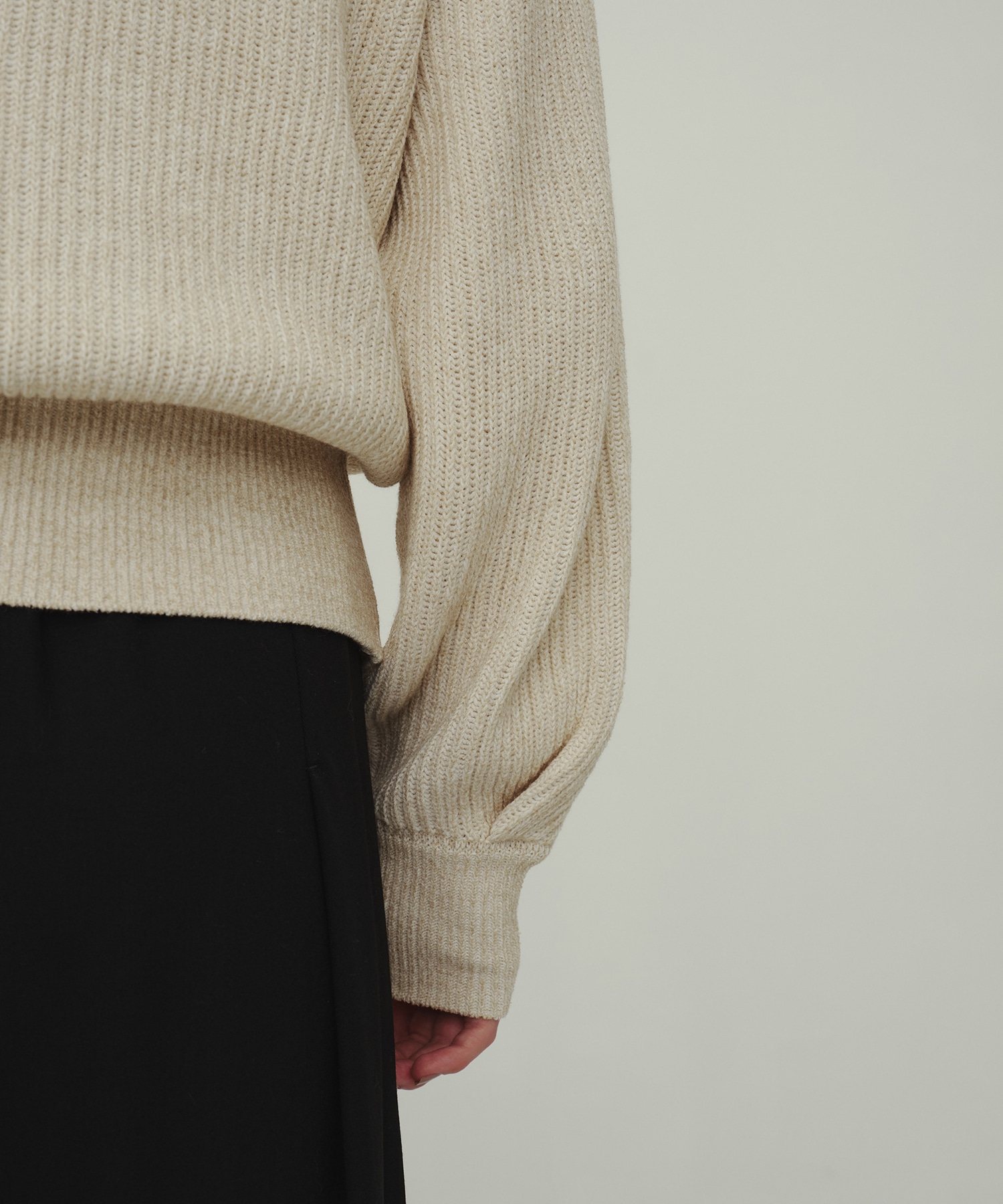 Nep Drivers Knit