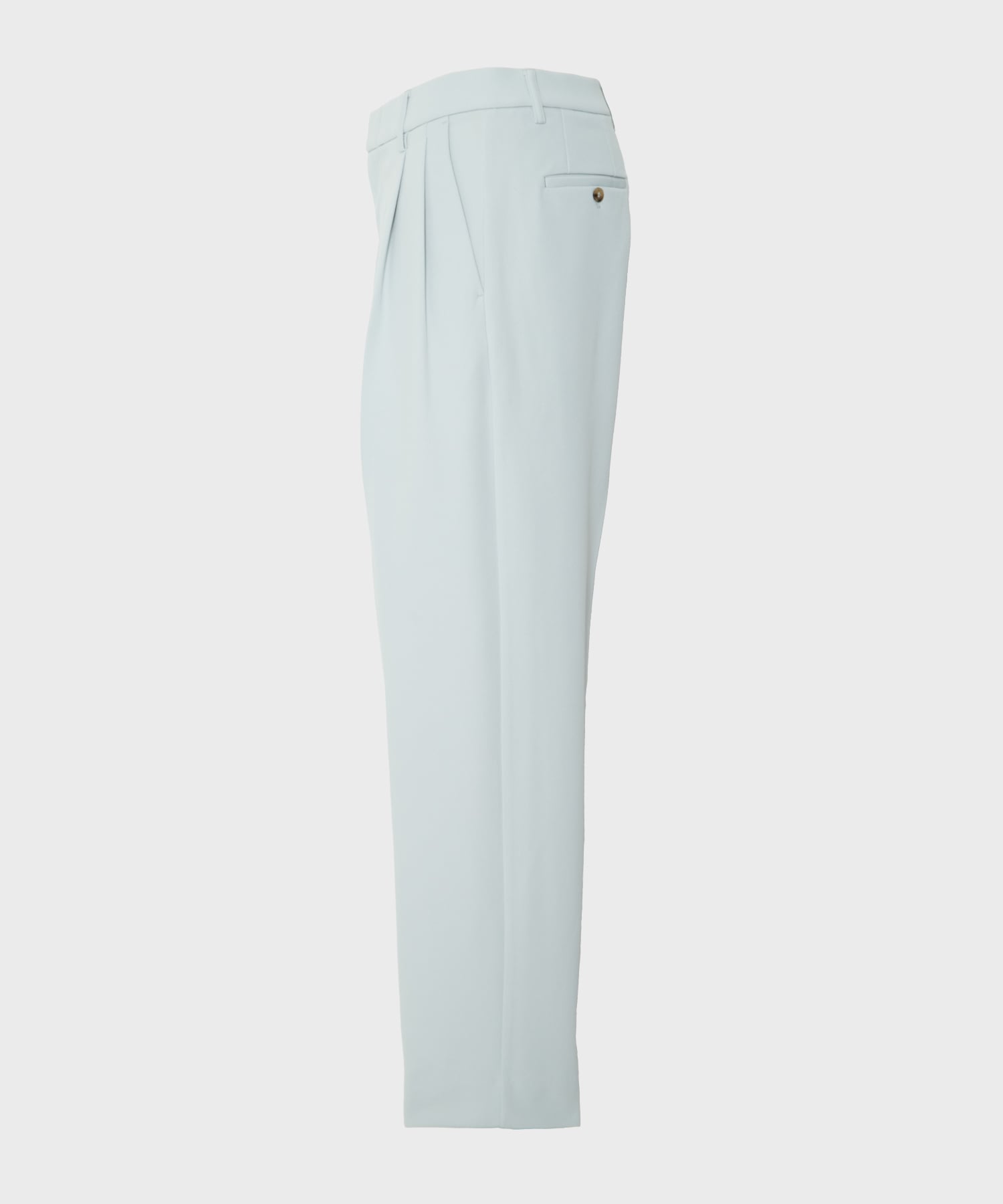 エッセンシャルプレミアムパンツ