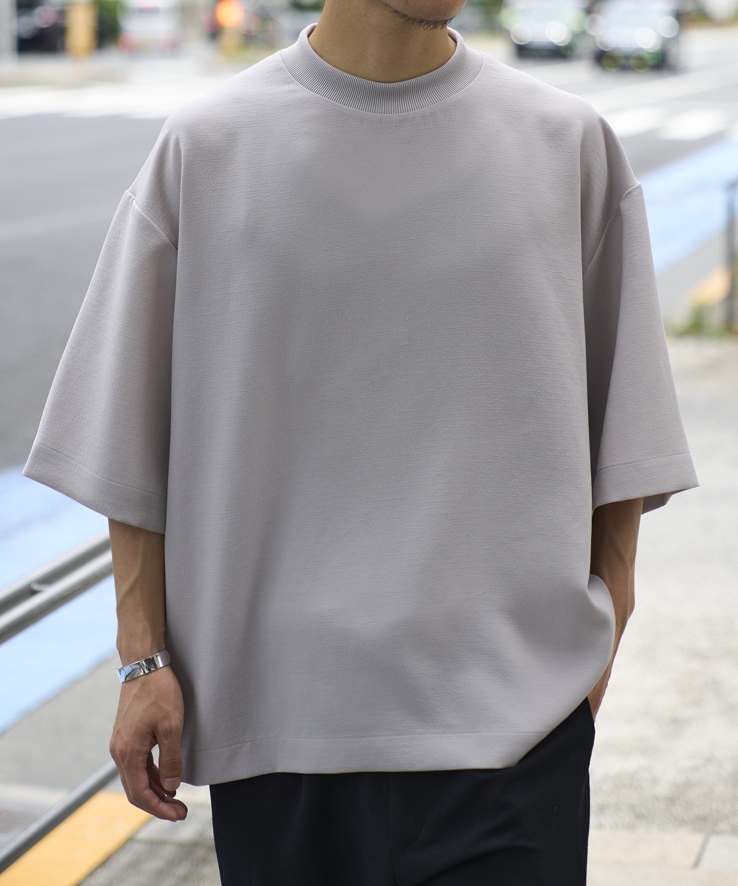 Multi-flex TEE