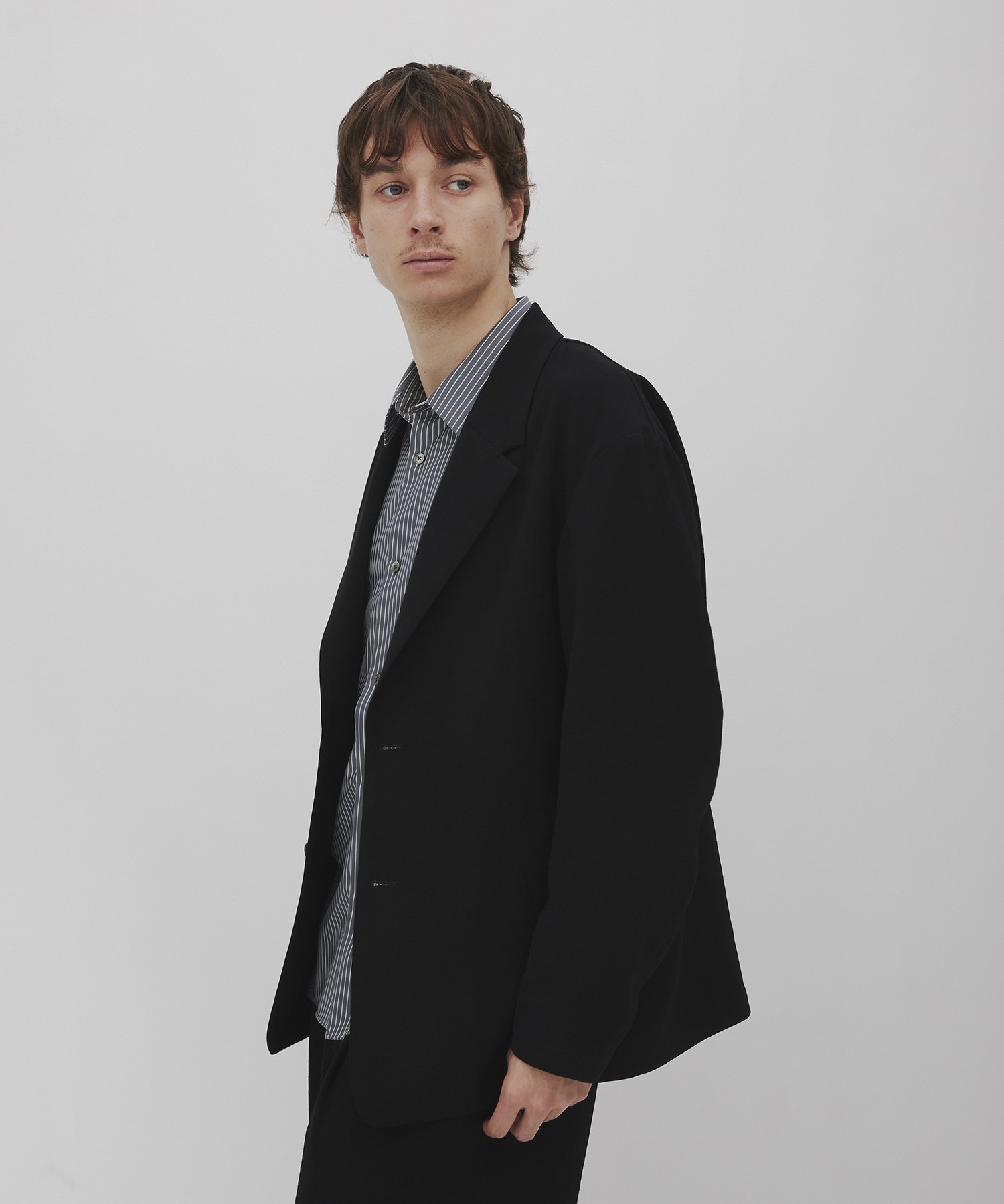 Multi-flex リラックスジャケット