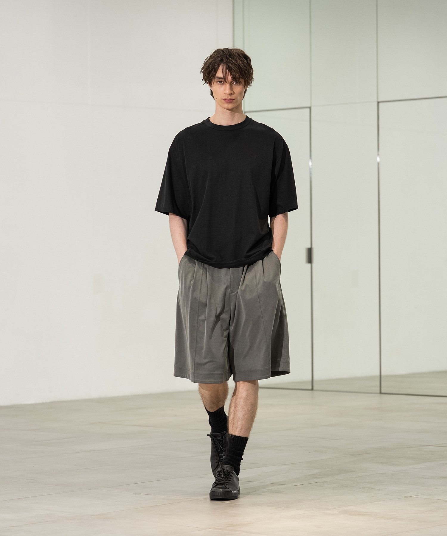 Urban cupro ｲｰｼﾞｰｼｮｰﾂ