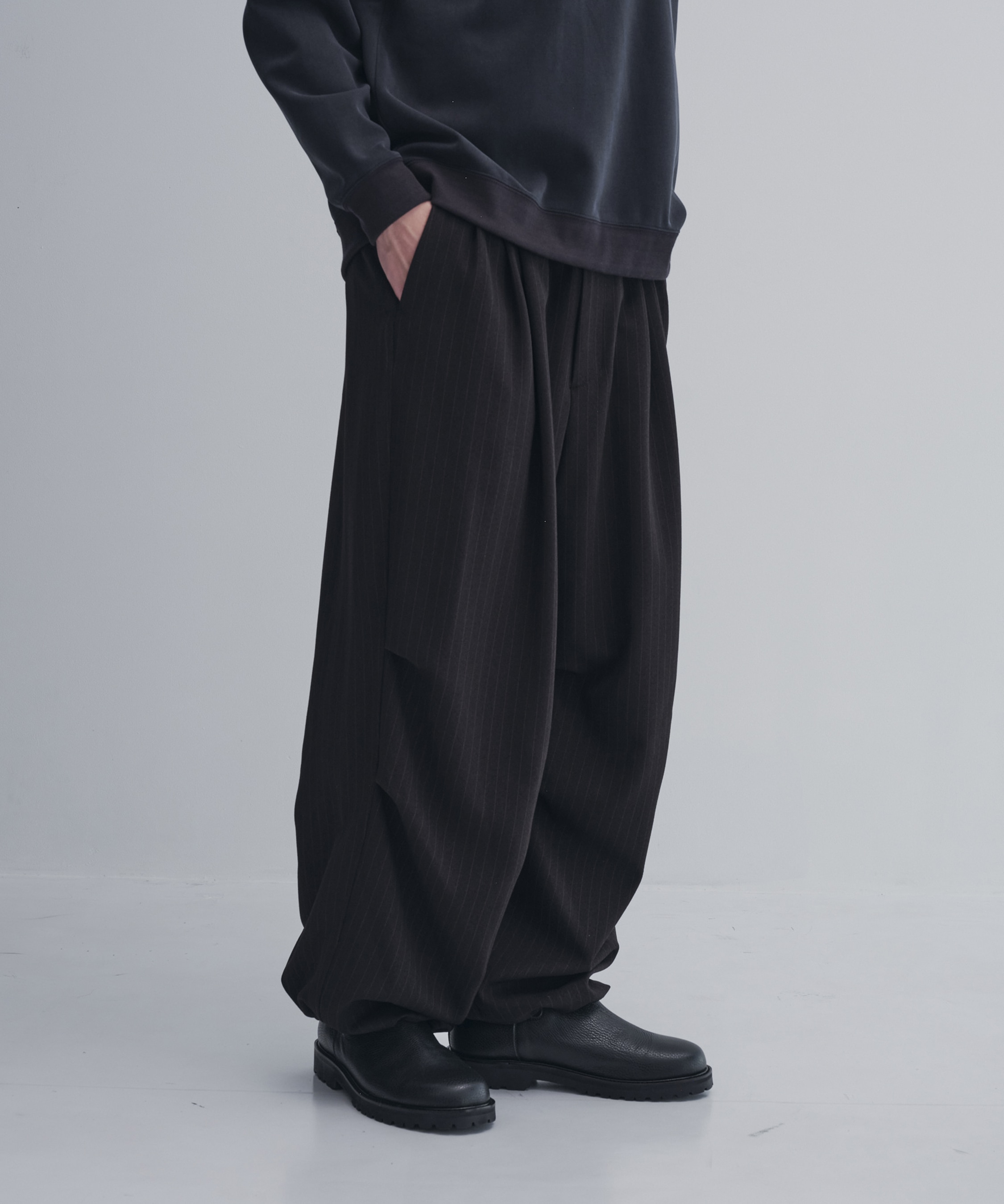 Warm-flex スノーパンツ