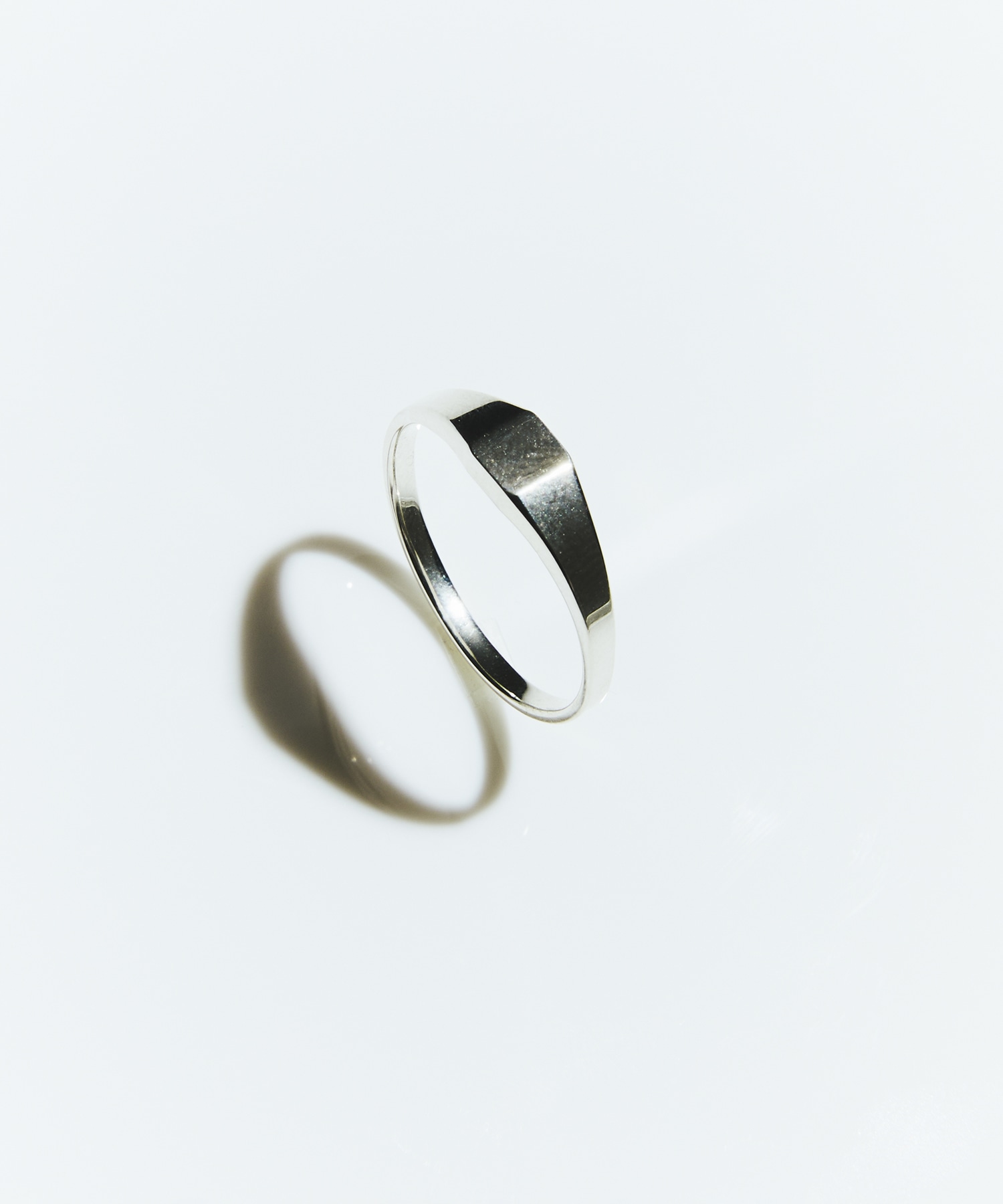 Plate ring