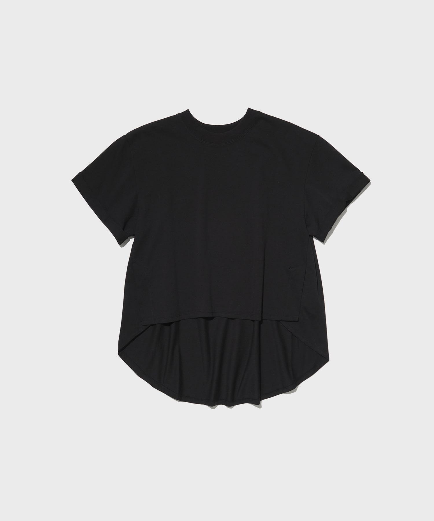 High Low Design Tops