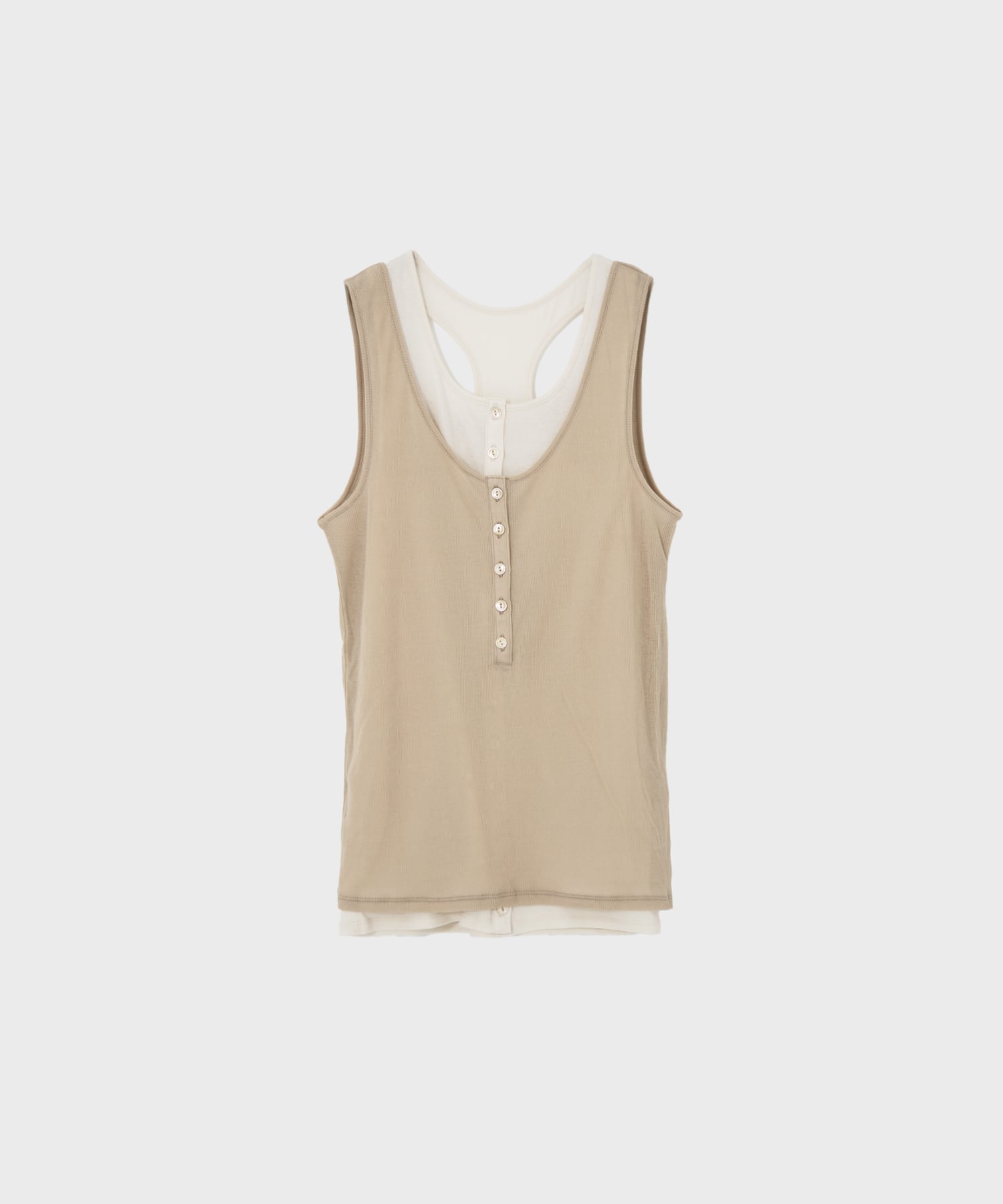 Layered Tank Tops