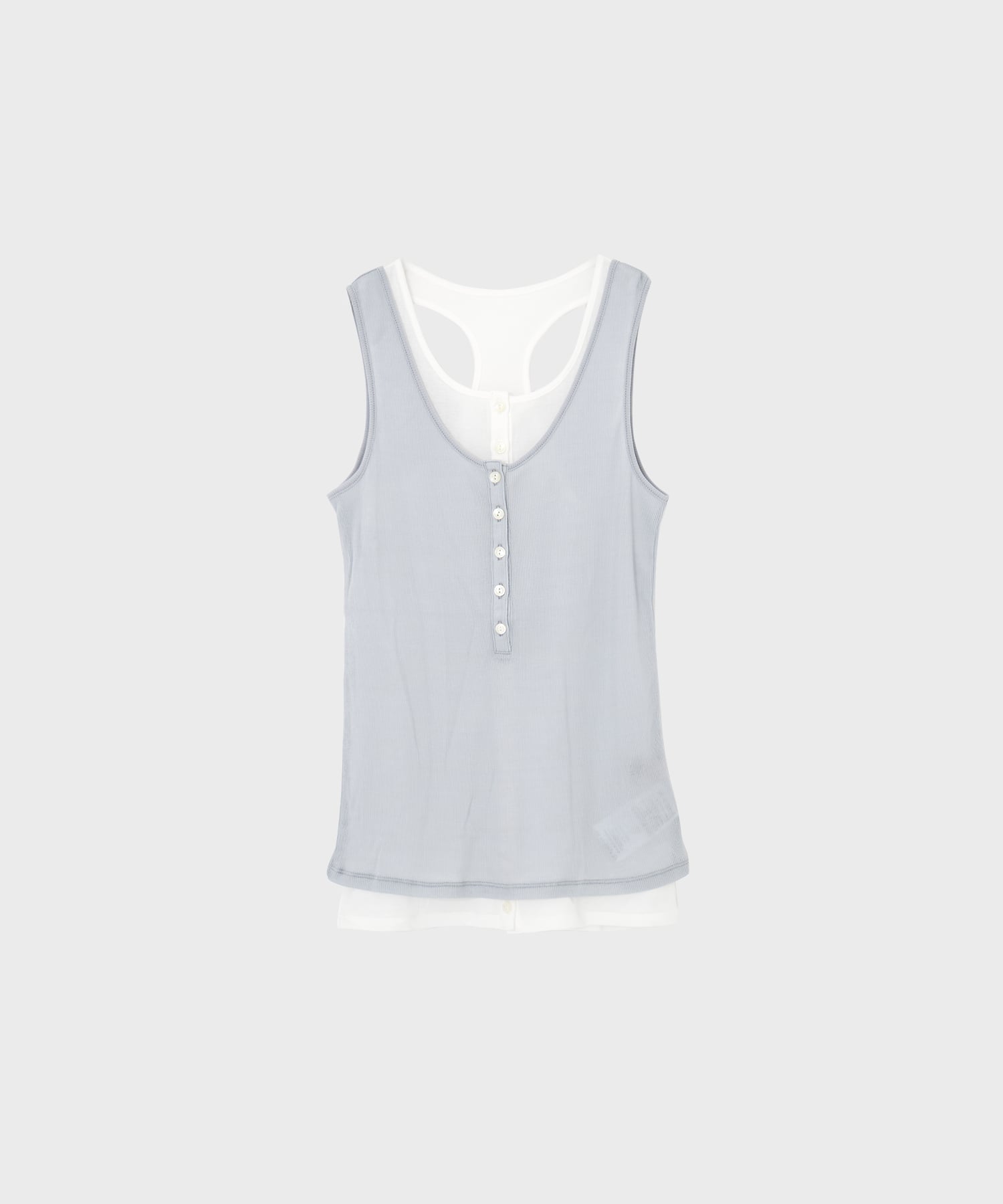 Layered Tank Tops