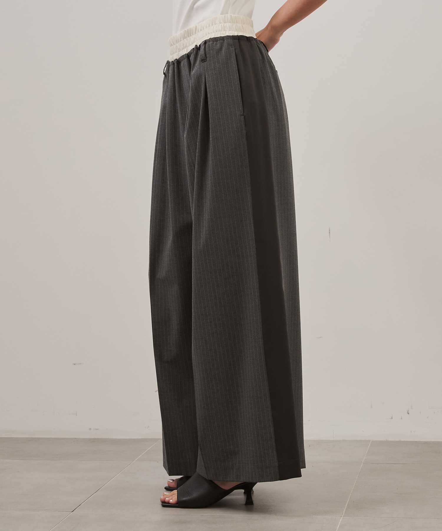 Sideline Wide Pants
