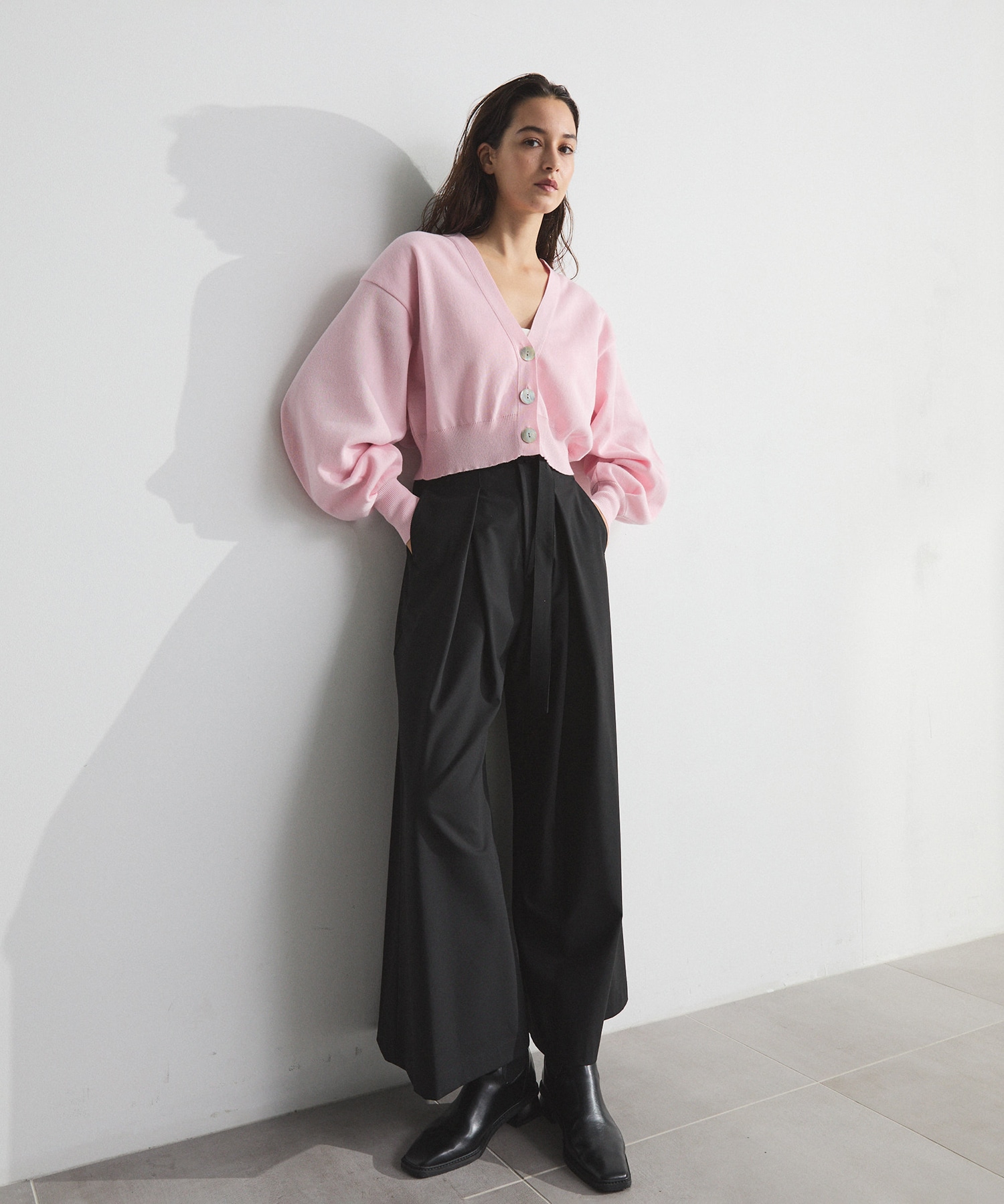 Softline BeltPants