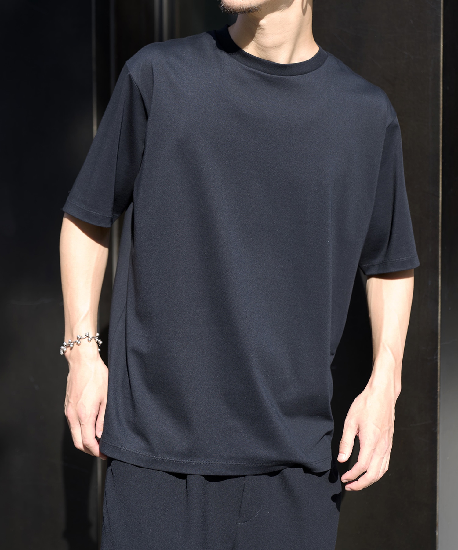 ICE PACK NYLON レギュラーTee