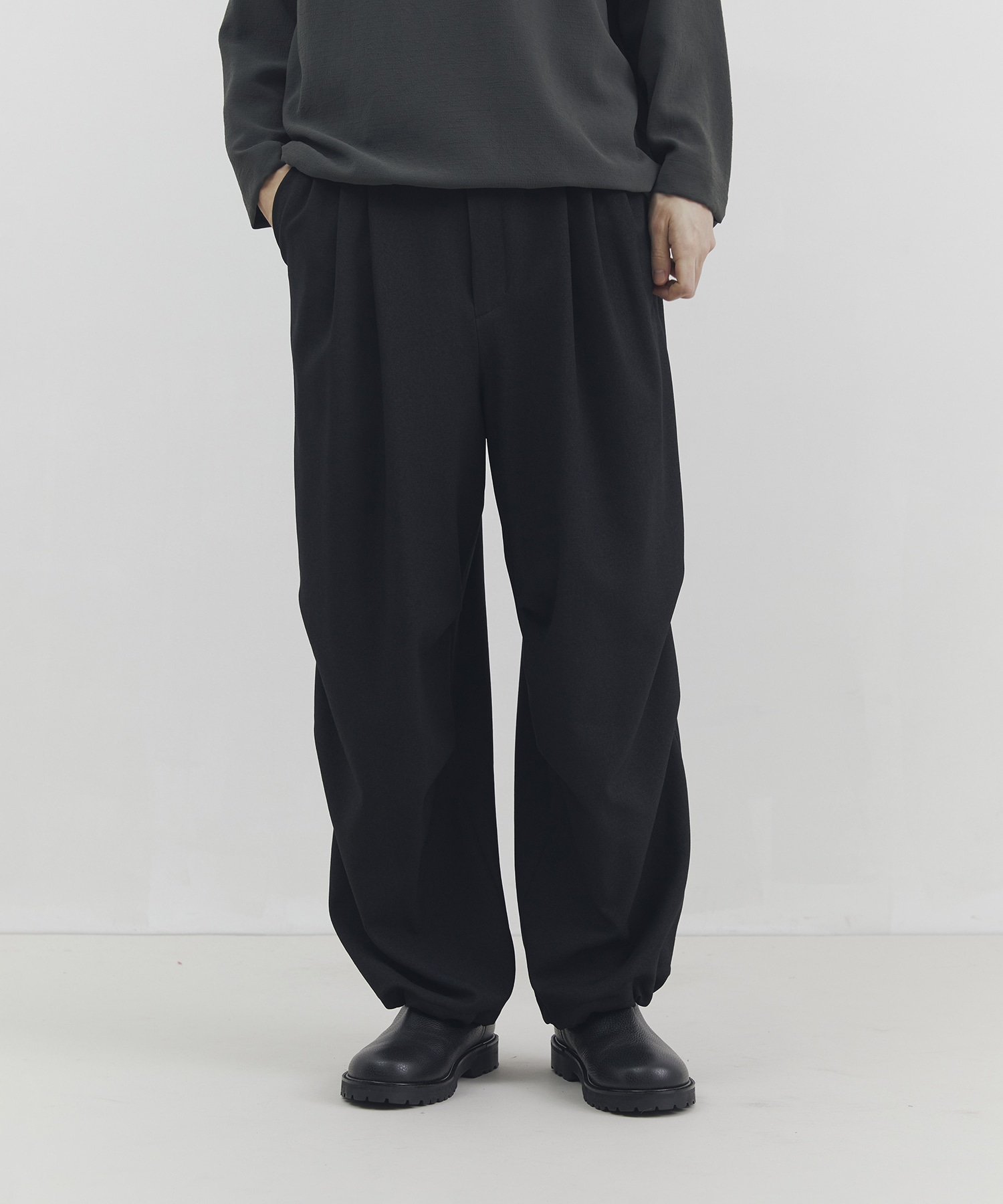 Multi-flex II スノーパンツ(1 BLACK): : メンズ｜CITY TOKYO ONLINE STORE