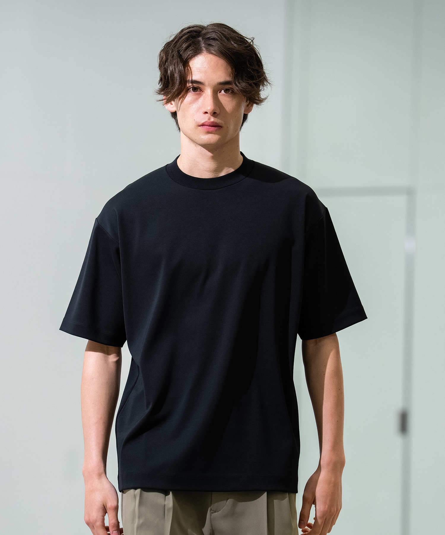 CITY TOKYO MENS Tシャツ・カットソーの商品ページ