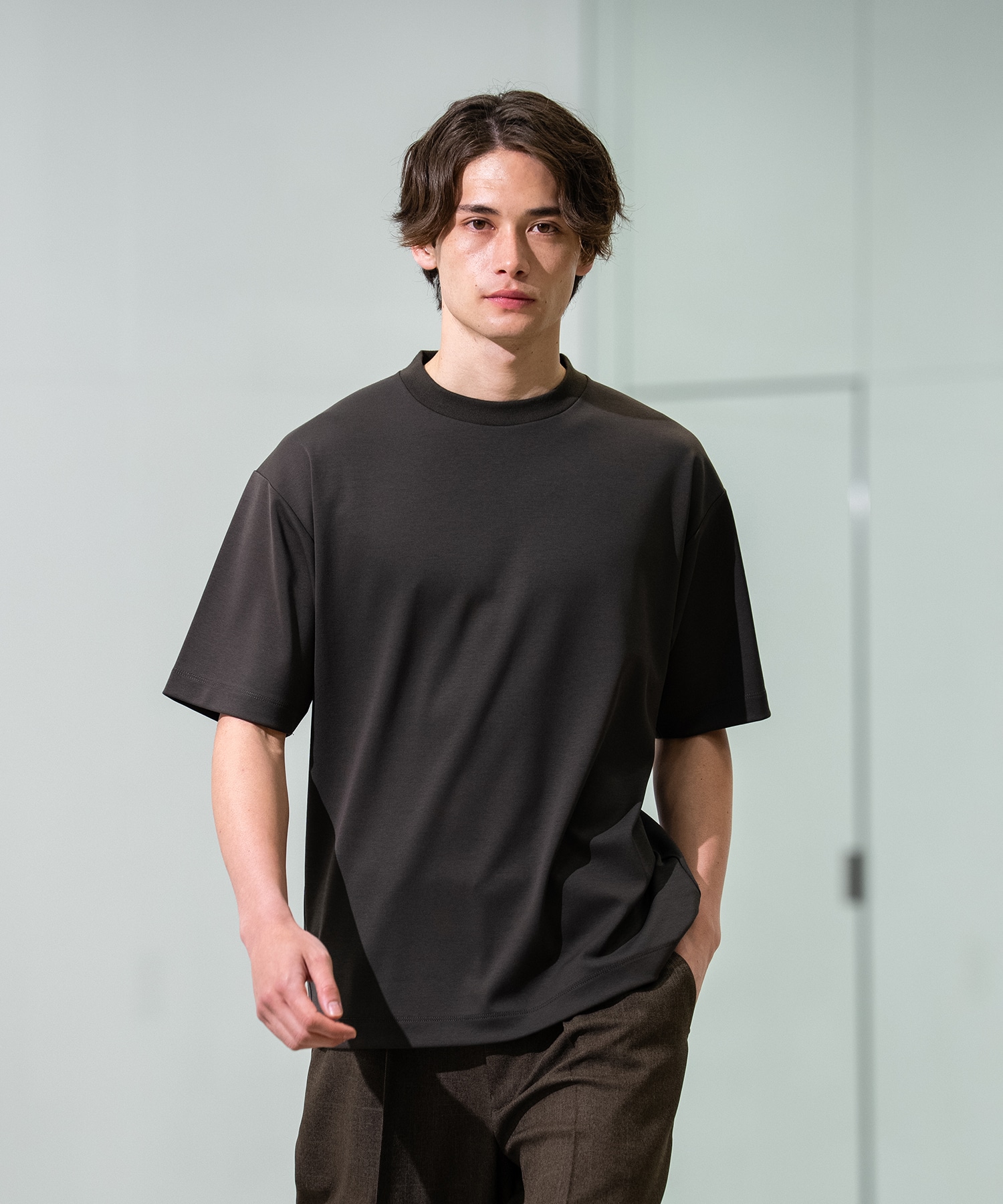 Twis-TEE