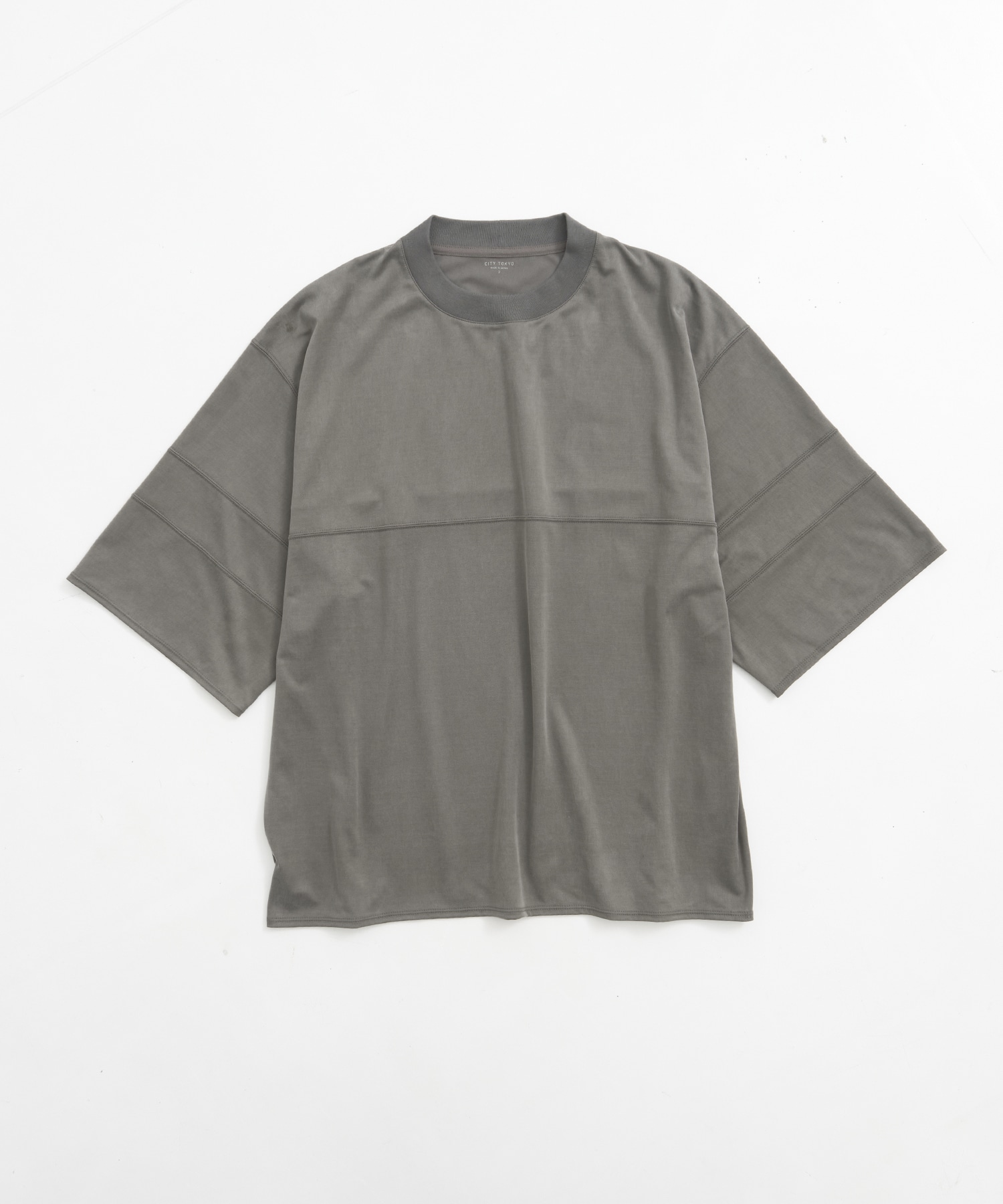Urban cupro ﾌｯﾄﾎﾞｰﾙT