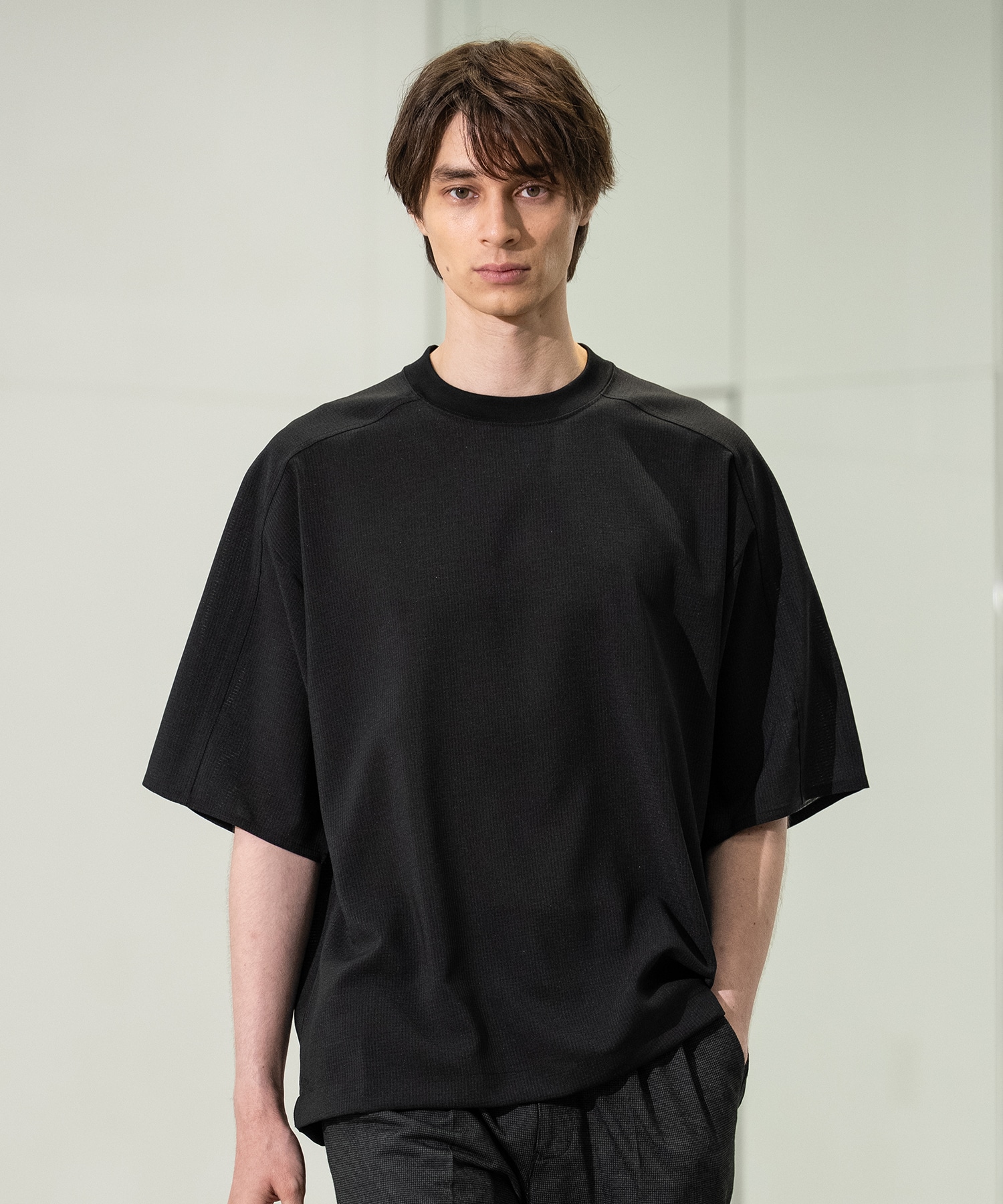 Cool-flex リラックスTee