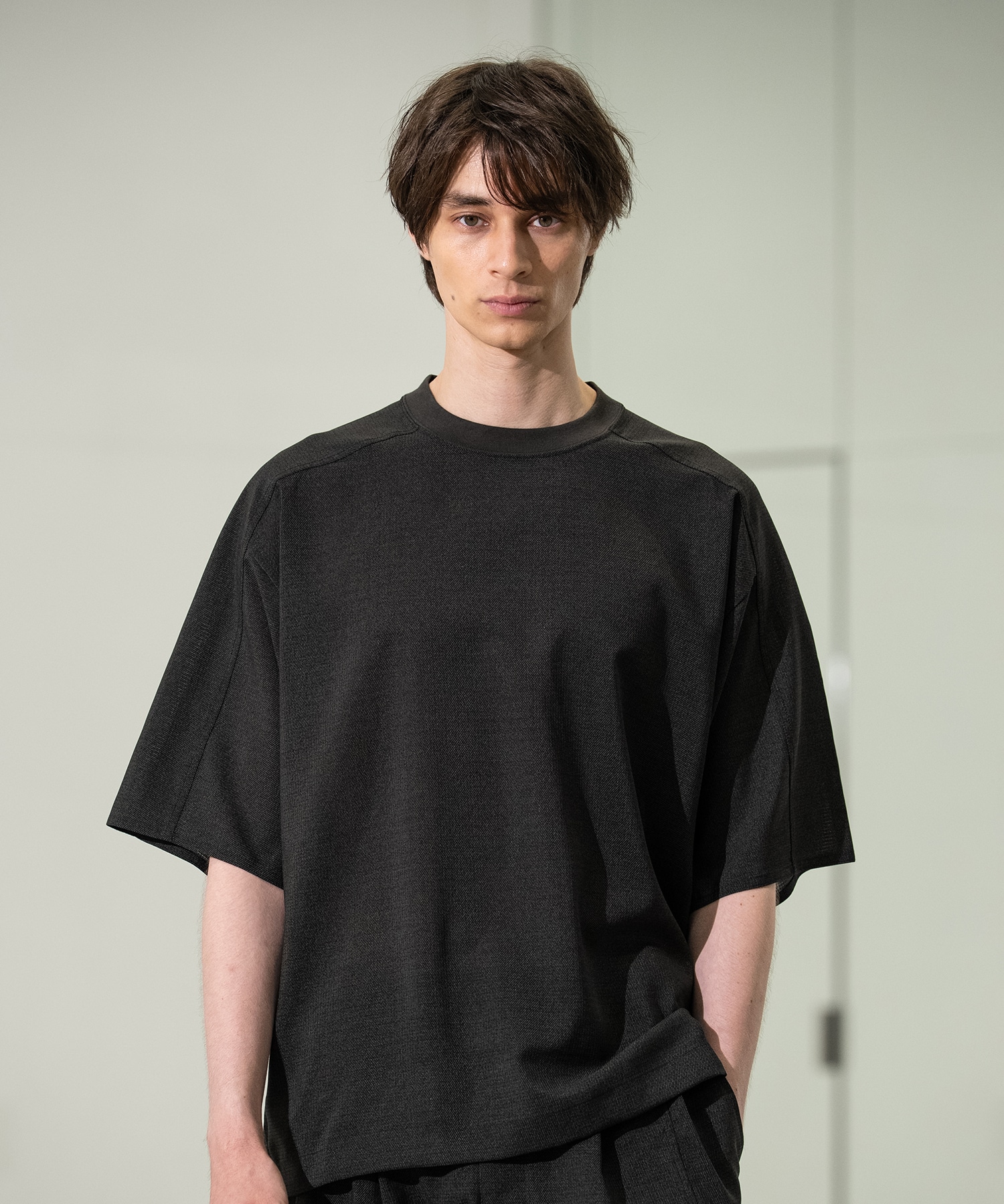 Cool-flex リラックスTee