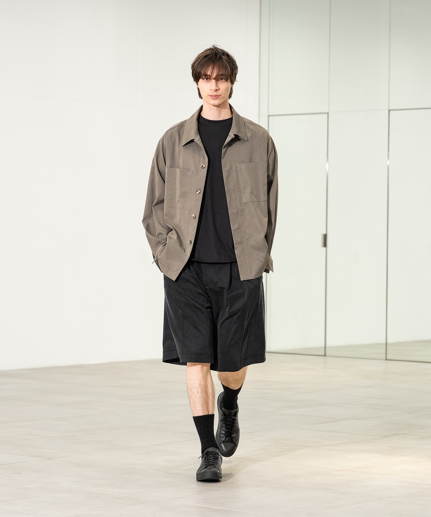 Urban cupro ｲｰｼﾞｰｼｮｰﾂ