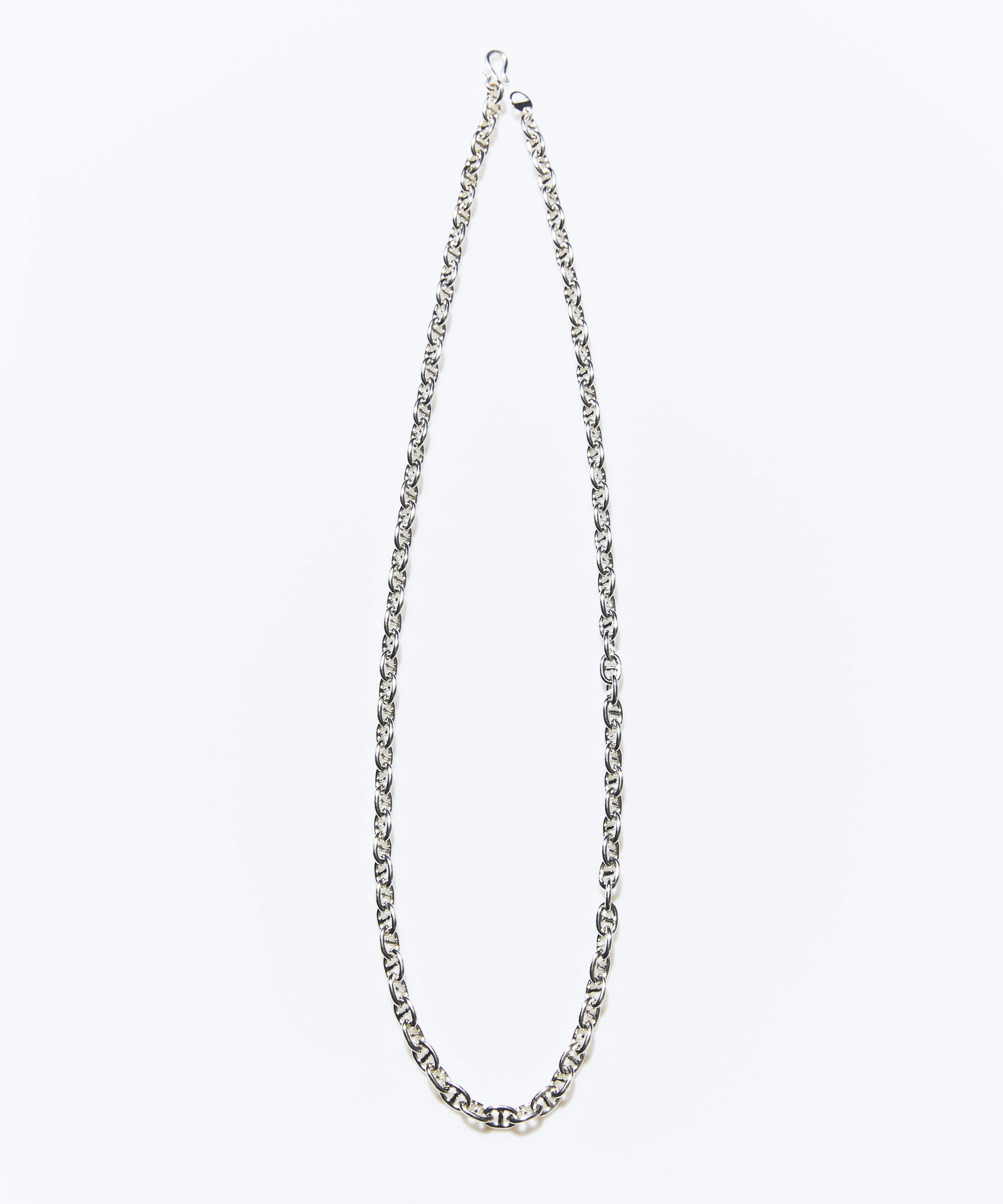 Birdseye chain necklace