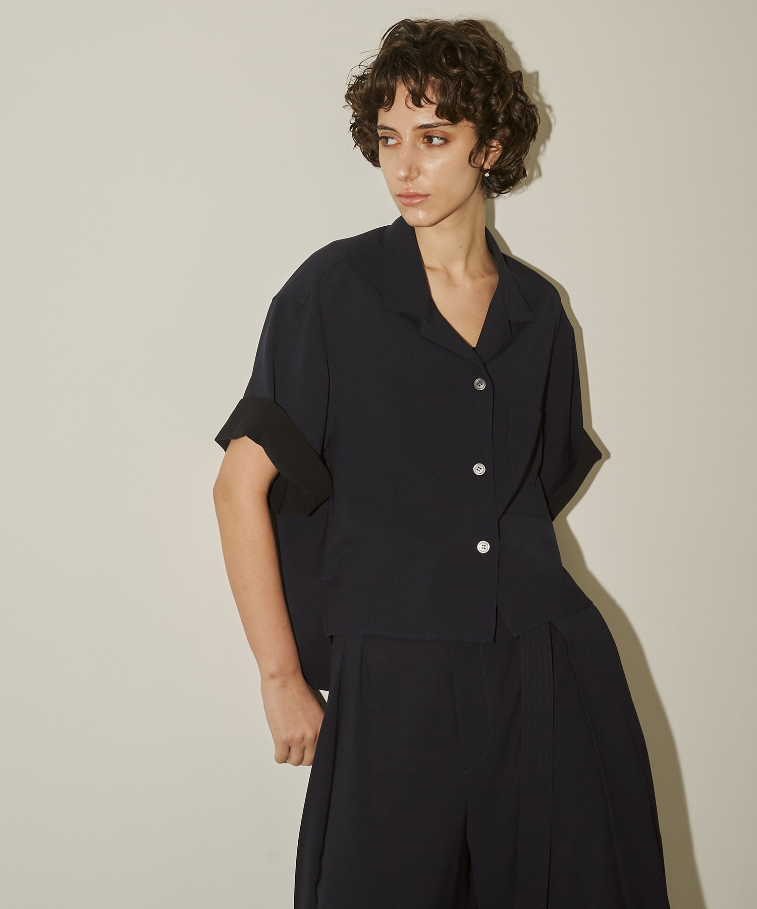ウィメンズ/TOPS/SHORT SHIRT/BLOUSE｜CITY TOKYO ONLINE STORE
