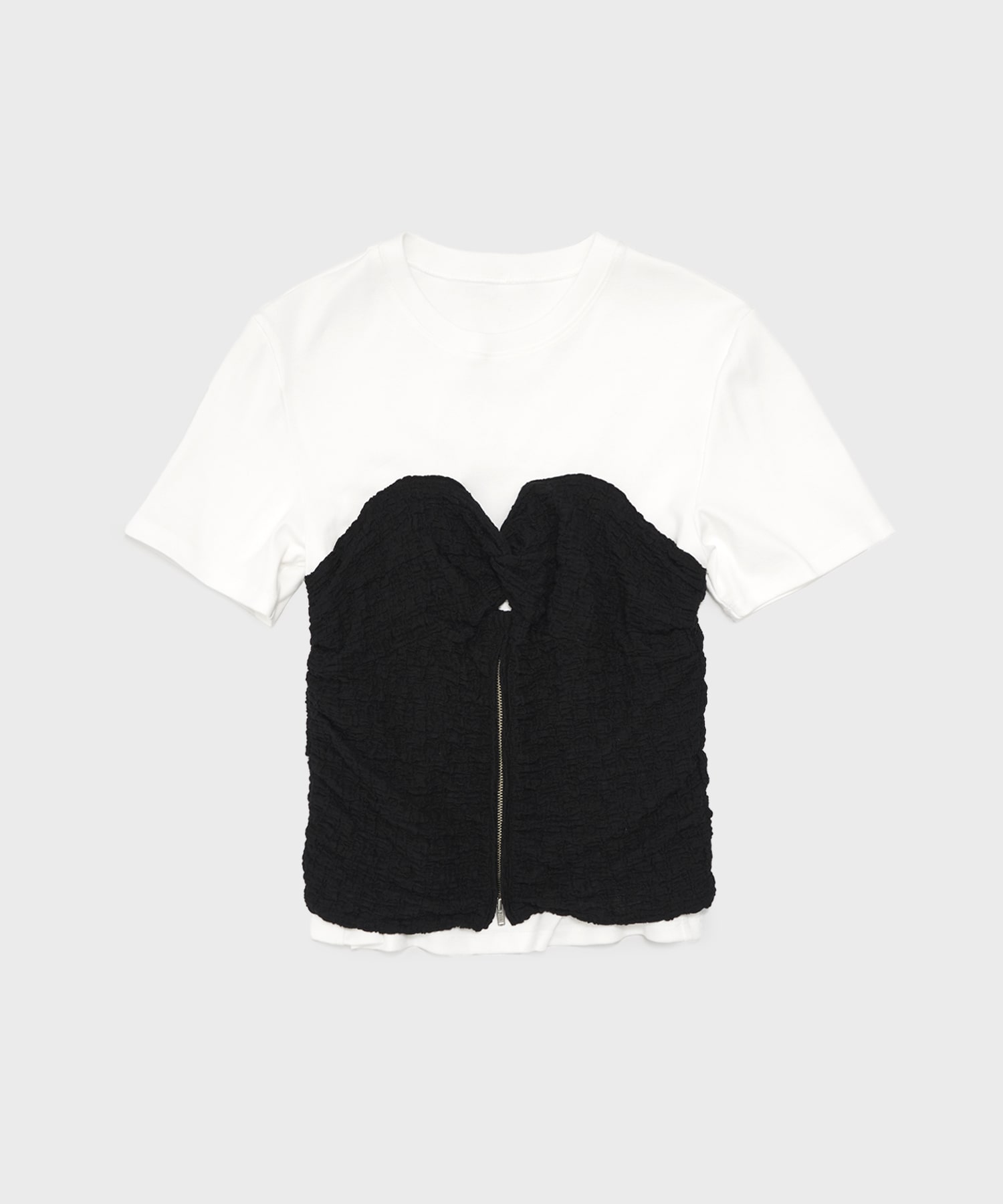 Bustier Combination Tops