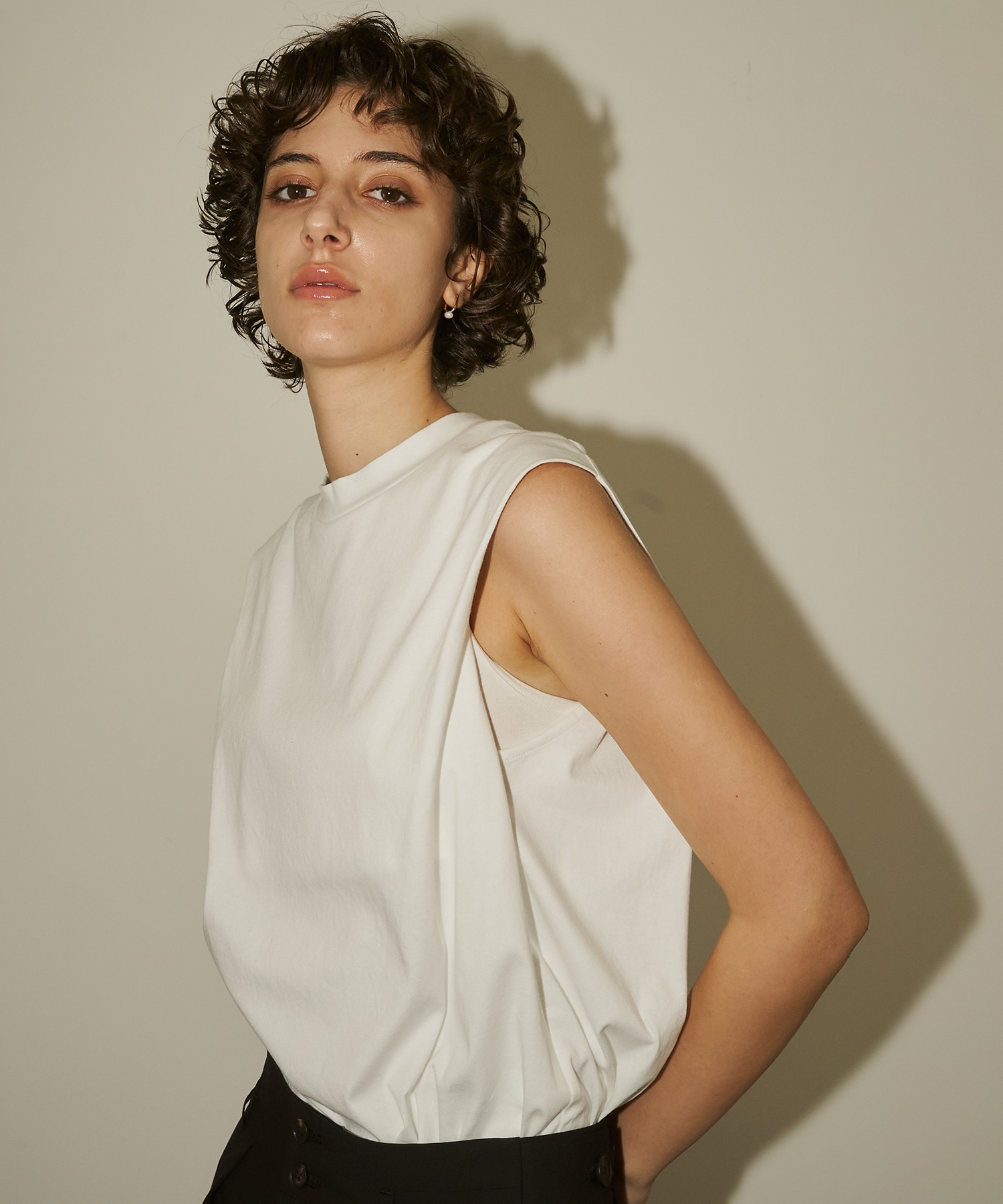 トップス CITY TOKYO WOMENS CITY TOKYO トップスの商品ページ