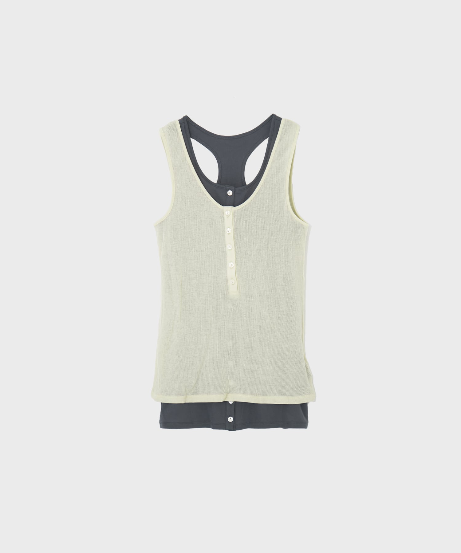 Layered Tank Tops