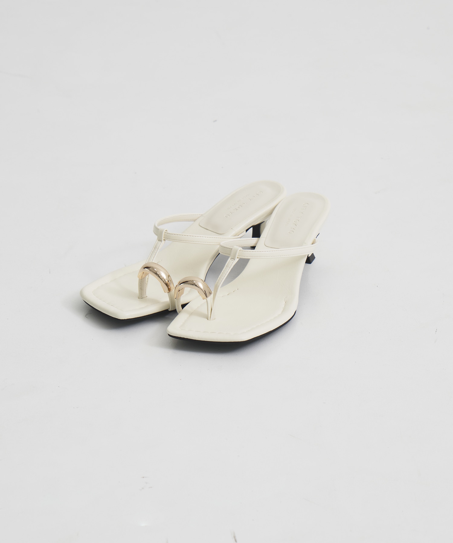 Ring Thong Sandal