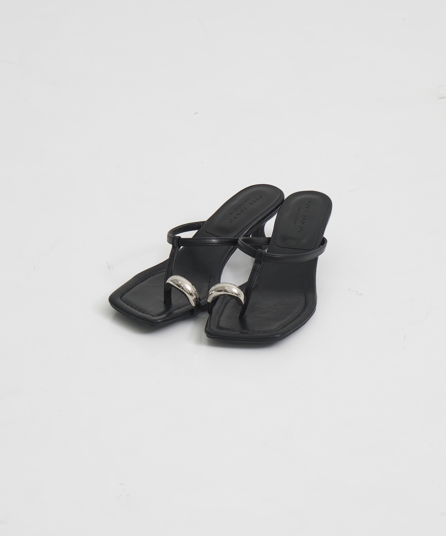 Ring Thong Sandal