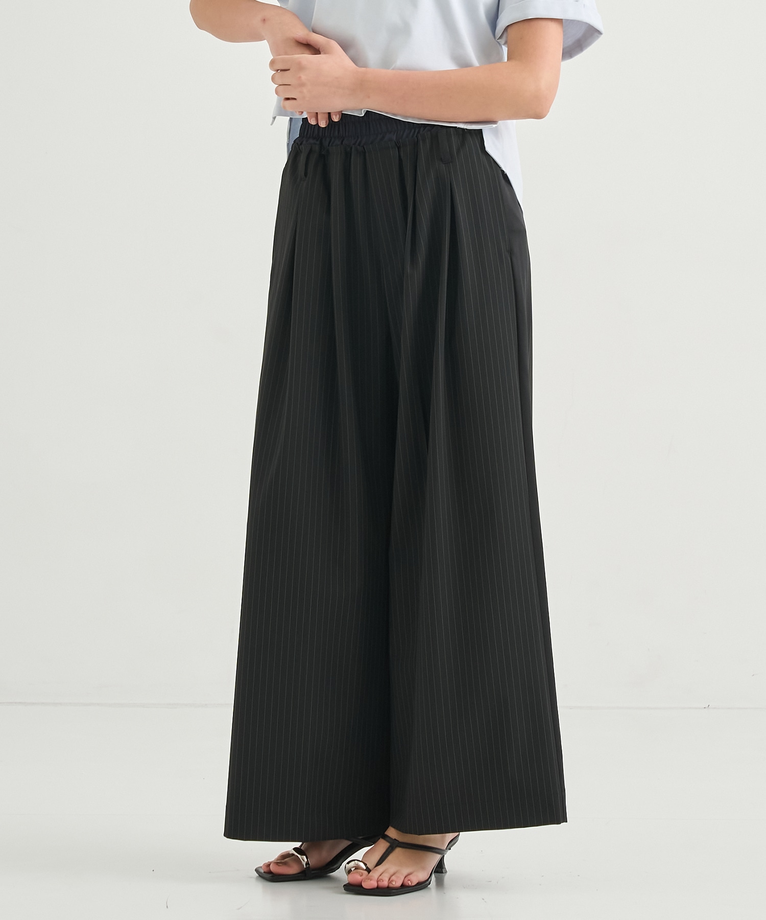Sideline Wide Pants