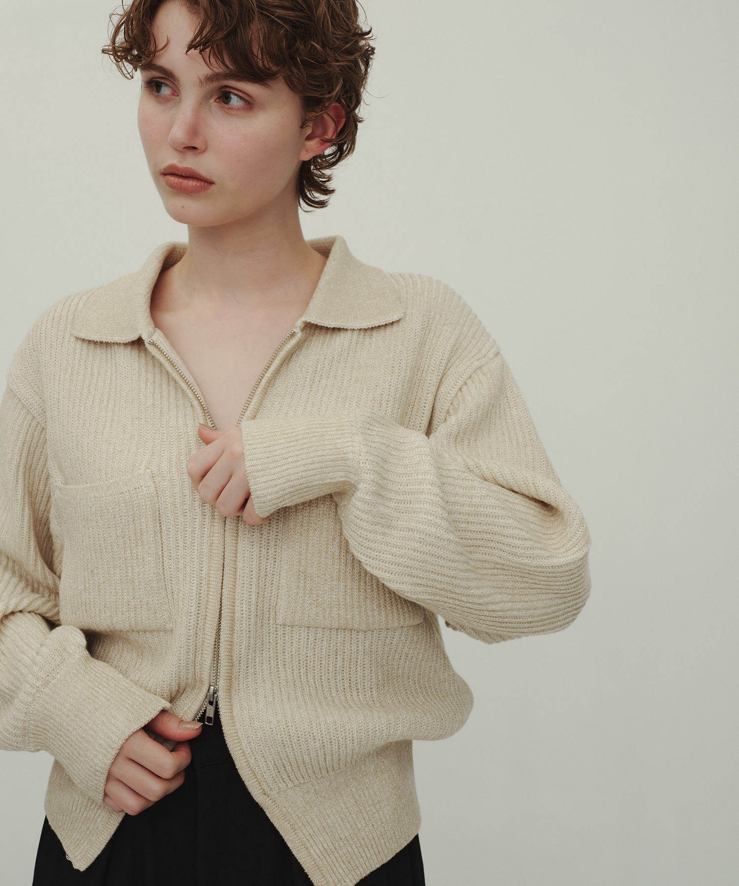 Nep Drivers Knit
