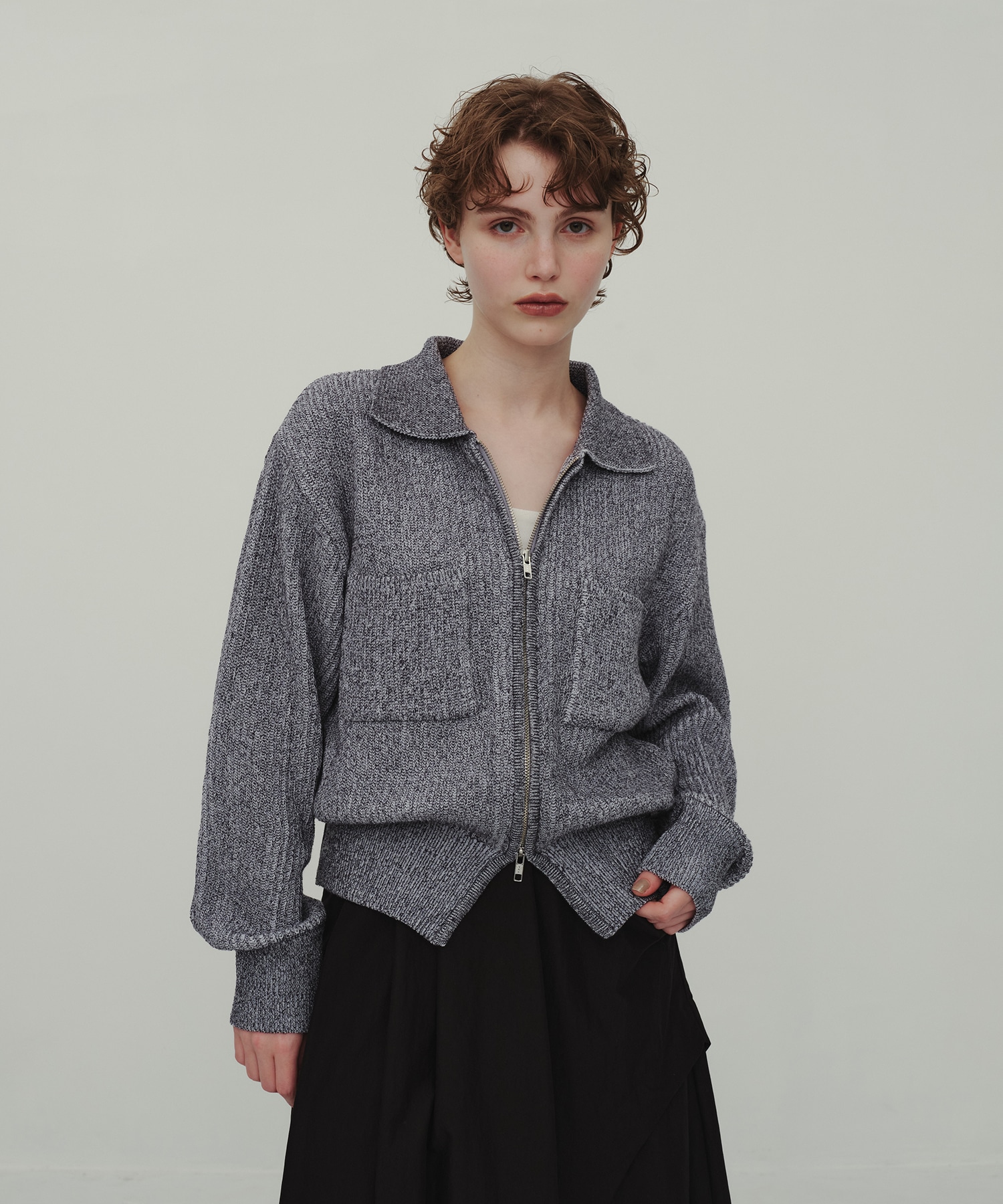 Nep Drivers Knit