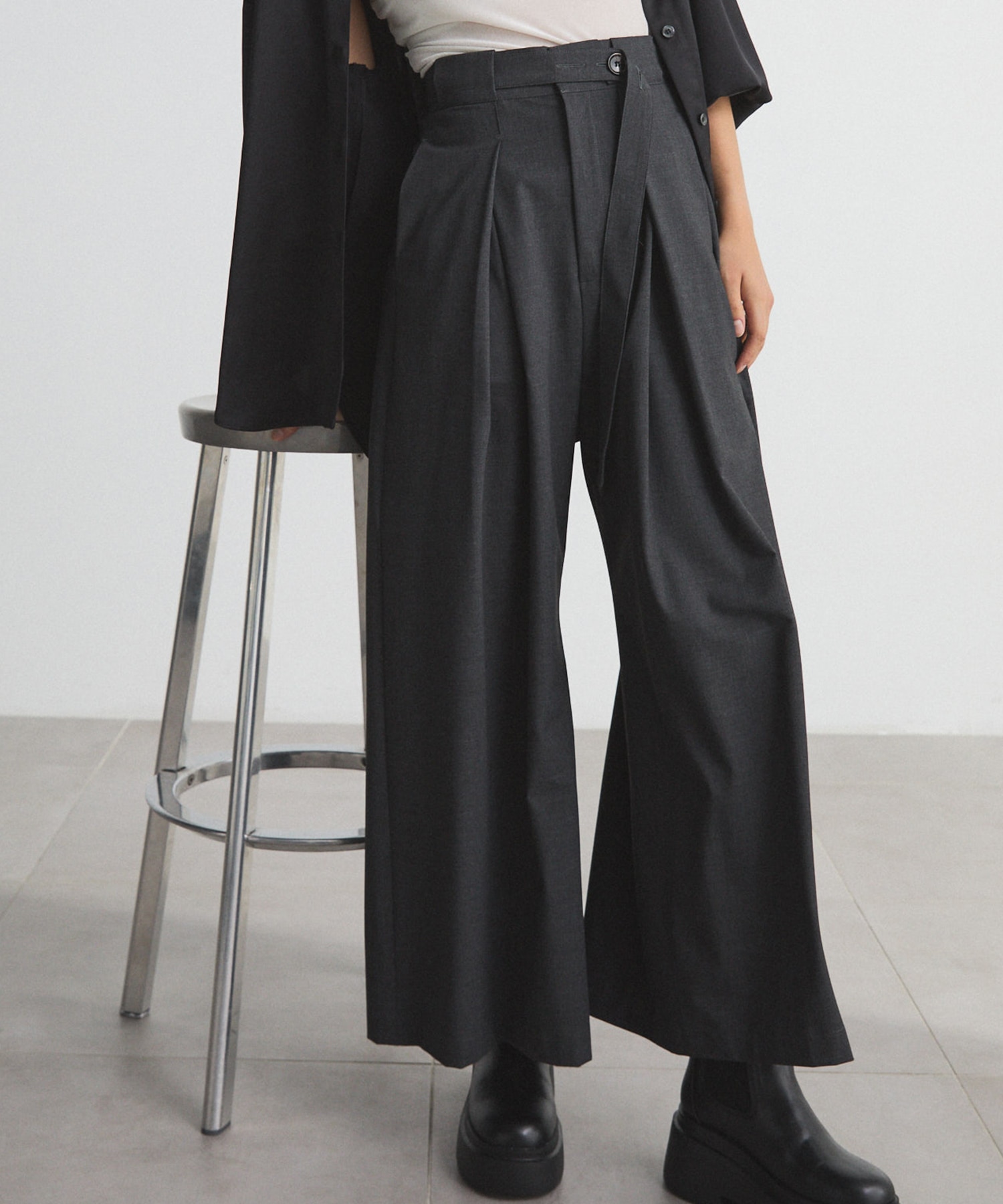 Softline BeltPants