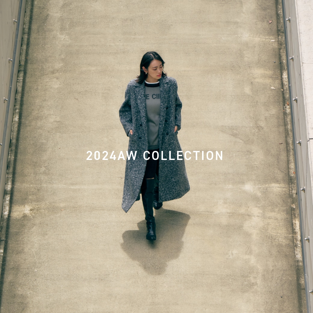 2024AW COLLECTION