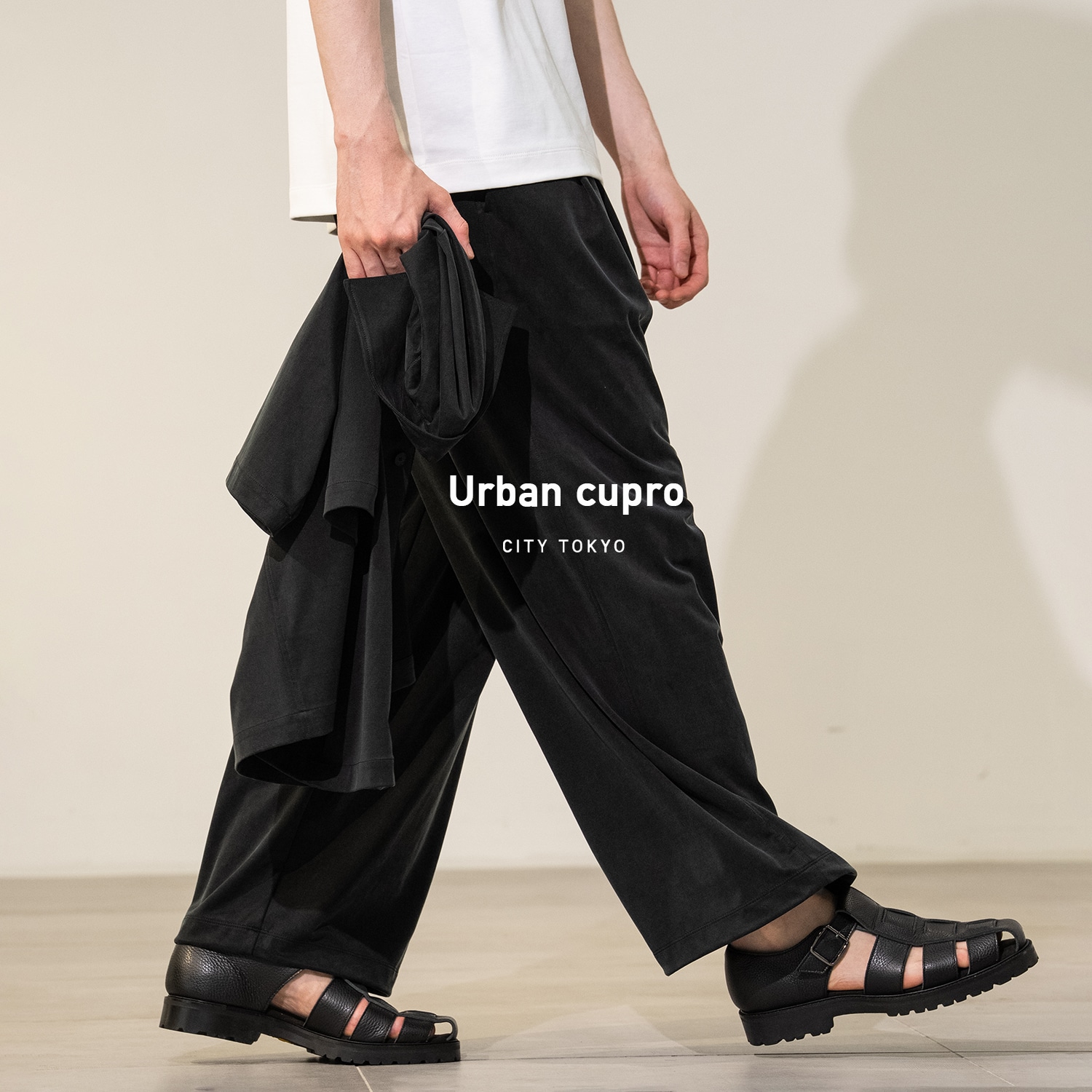 Urban cupro