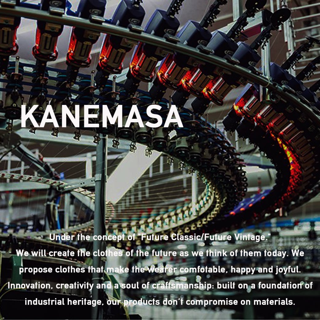 世界で唯一無二のスーパーハイゲージシャツ