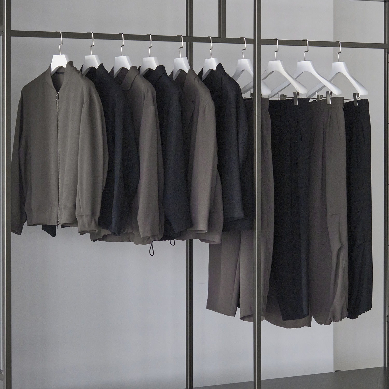 Multi-flex NEW COLLECTION