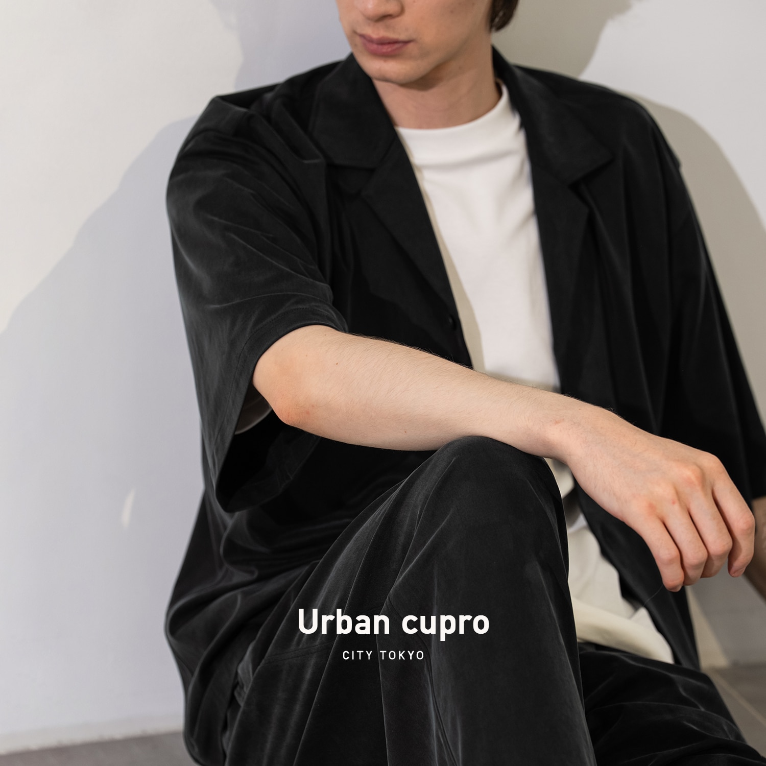 Urban cupro