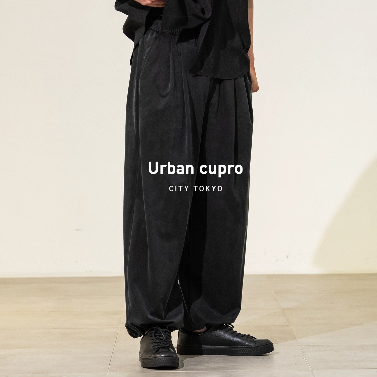 Urban cupro