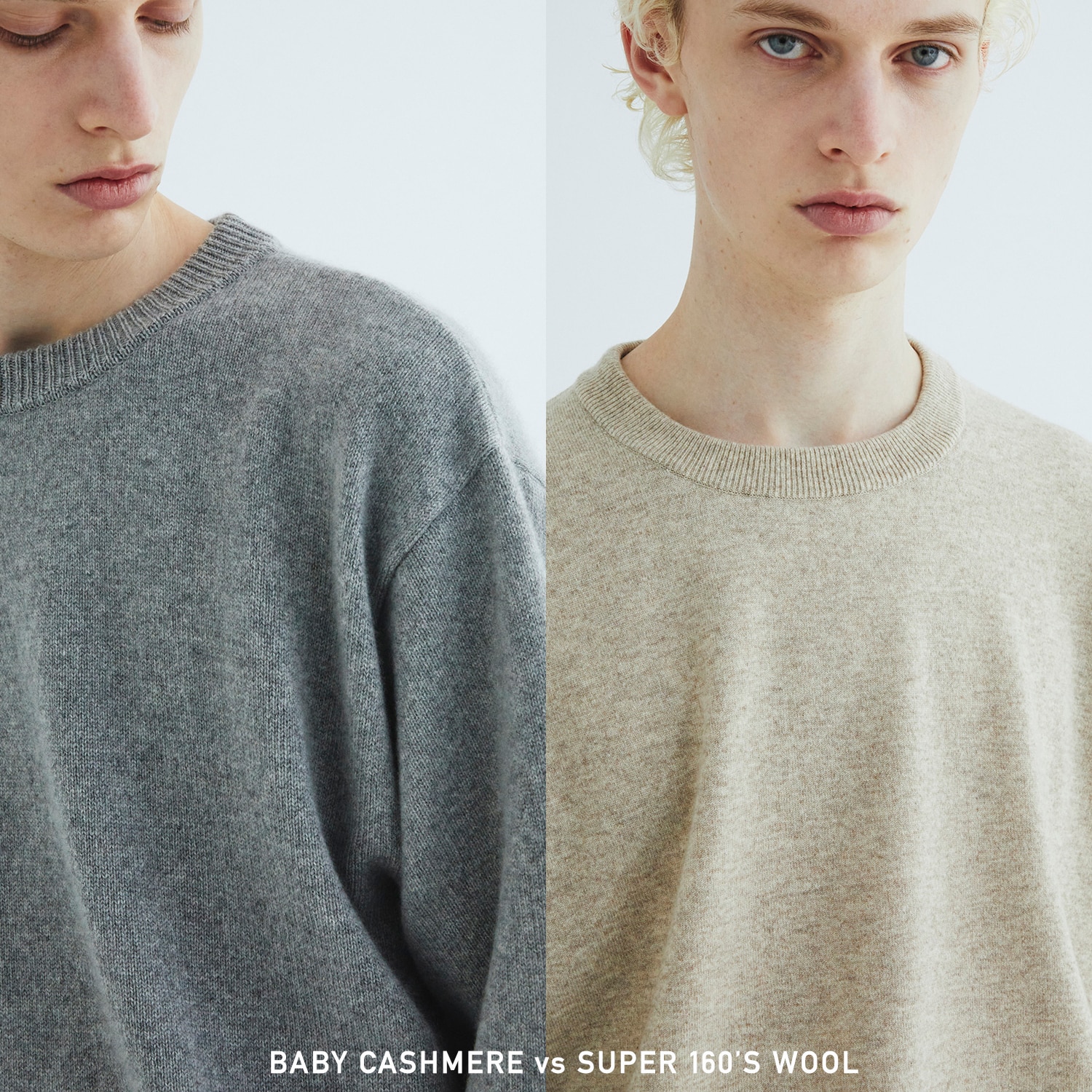 cashmere vs SUPER140